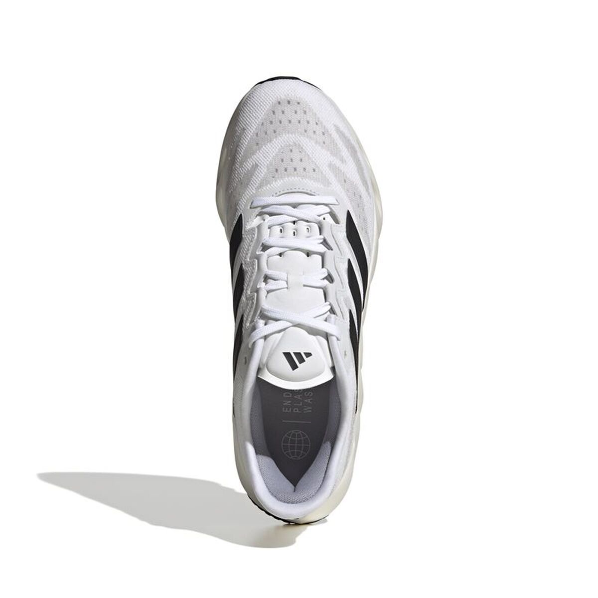 Παπούτσια για Τρέξιμο για Ενήλικες Adidas Switch Fwd Λευκό