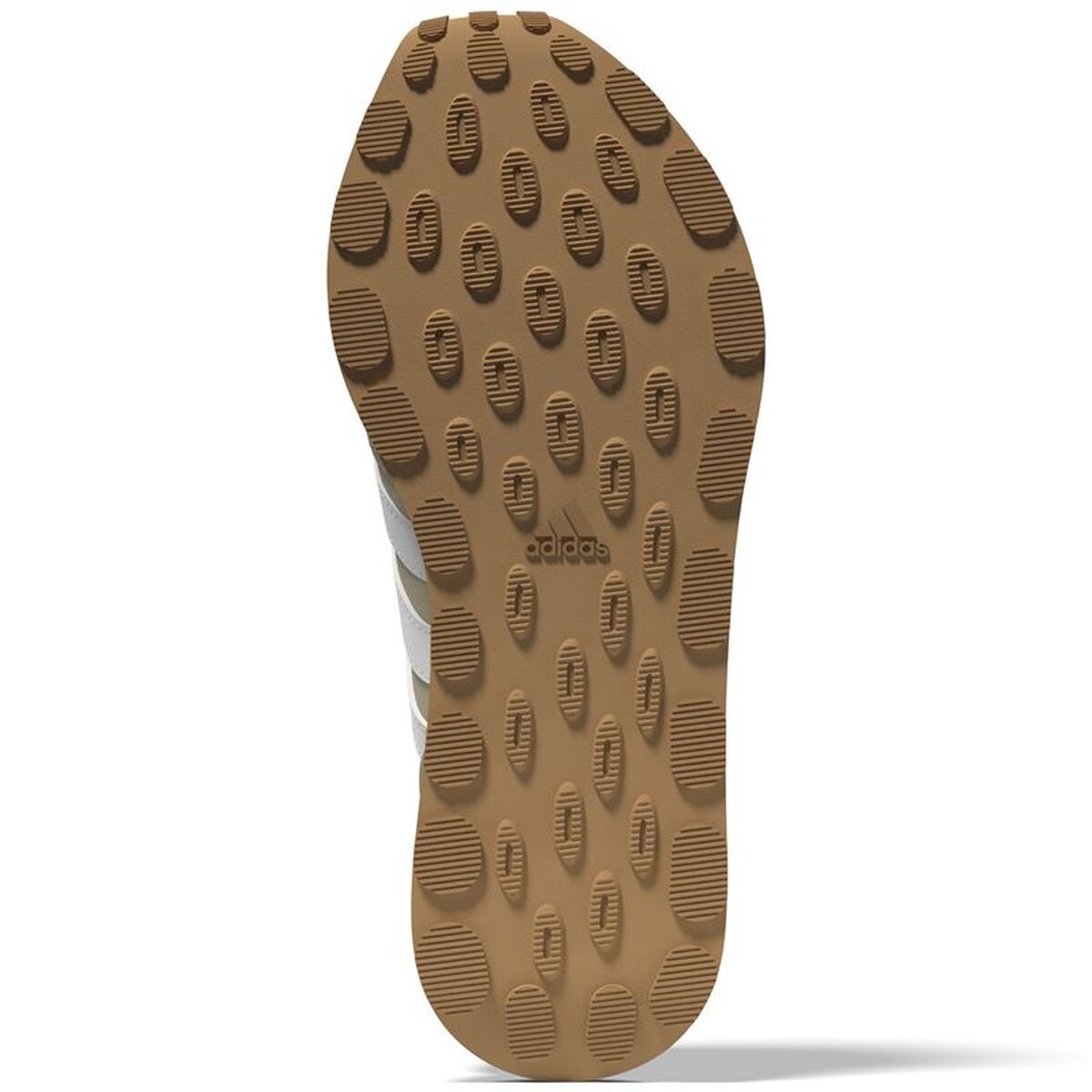 Γυναικεία Αθλητικά Παπούτσια Adidas Run 60S 3.0 Ανοιχτό καφέ
