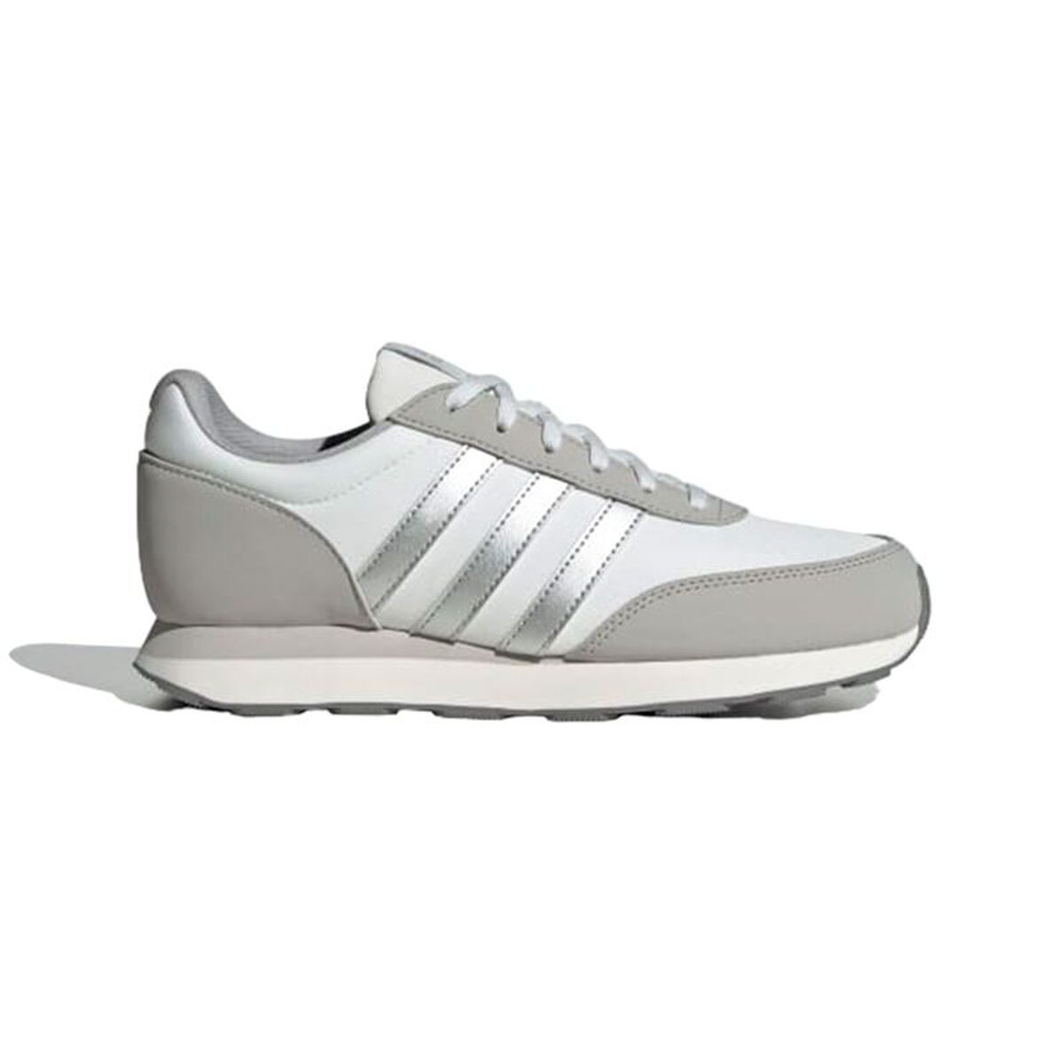 Γυναικεία Αθλητικά Παπούτσια Adidas Run 60S 3.0 Λευκό