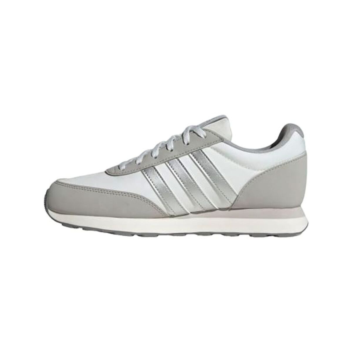 Γυναικεία Αθλητικά Παπούτσια Adidas Run 60S 3.0 Λευκό