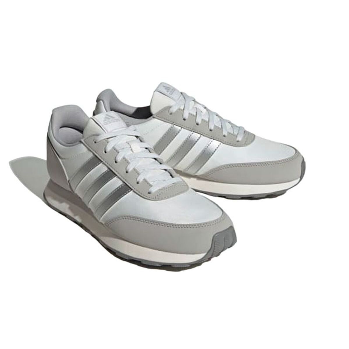 Γυναικεία Αθλητικά Παπούτσια Adidas Run 60S 3.0 Λευκό