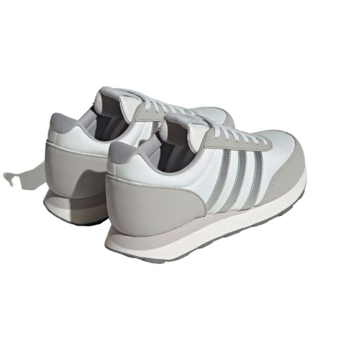 Γυναικεία Αθλητικά Παπούτσια Adidas Run 60S 3.0 Λευκό