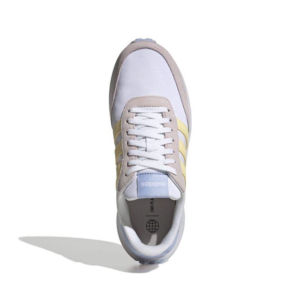 Γυναικεία Αθλητικά Παπούτσια Adidas Run 70S Μπλε