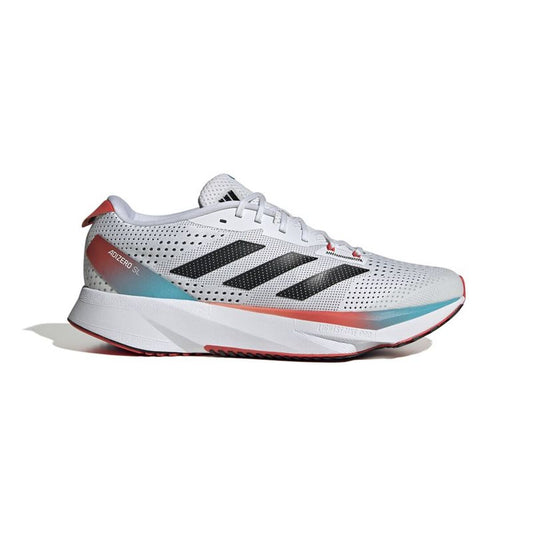 Παπούτσια για Τρέξιμο για Ενήλικες Adidas Adizero Sl Γκρι