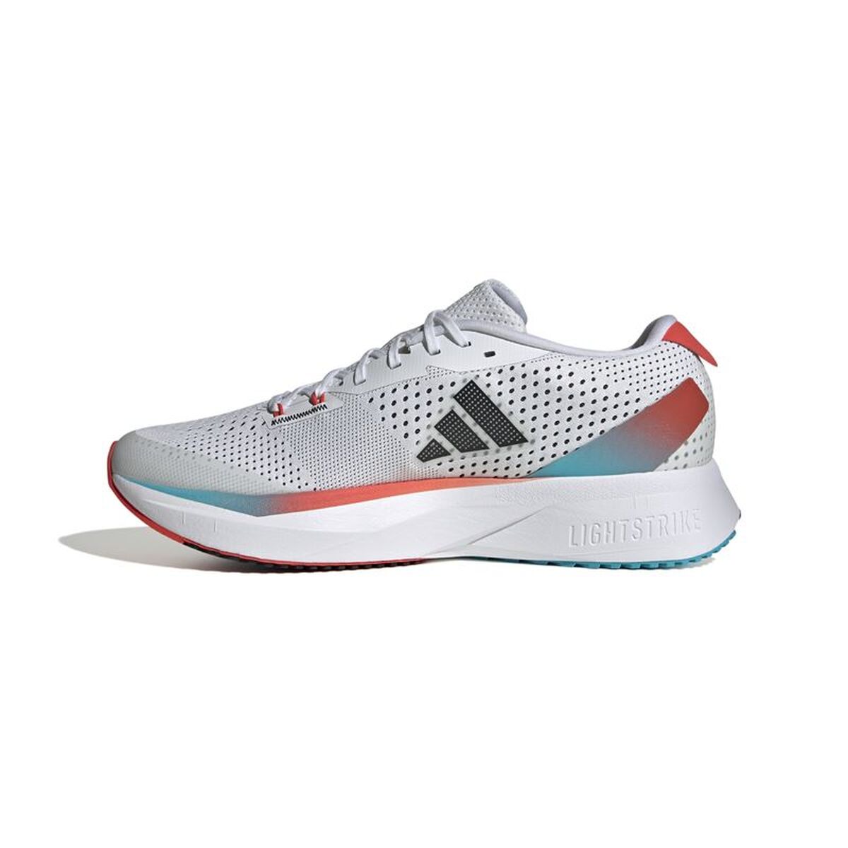 Παπούτσια για Tρέξιμο για Ενήλικες Adidas Adizero Sl Γκρι