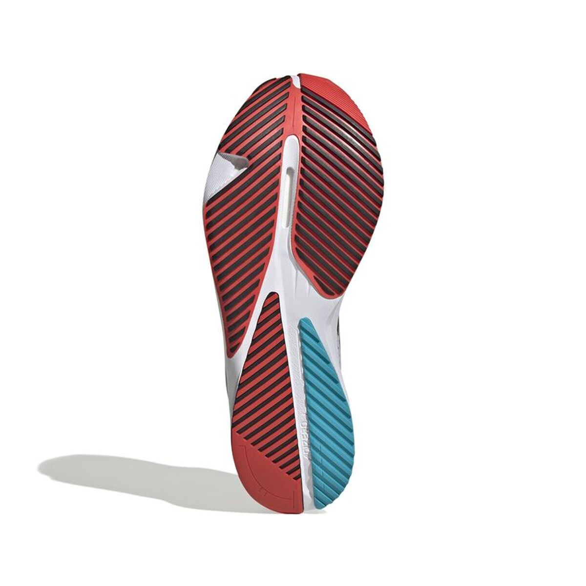 Παπούτσια για Tρέξιμο για Ενήλικες Adidas Adizero Sl Γκρι