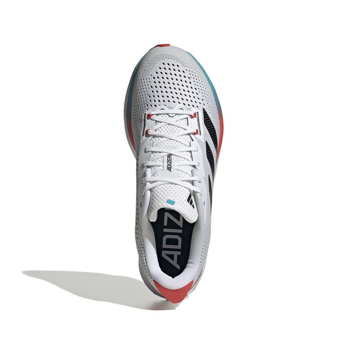 Παπούτσια για Tρέξιμο για Ενήλικες Adidas Adizero Sl Γκρι