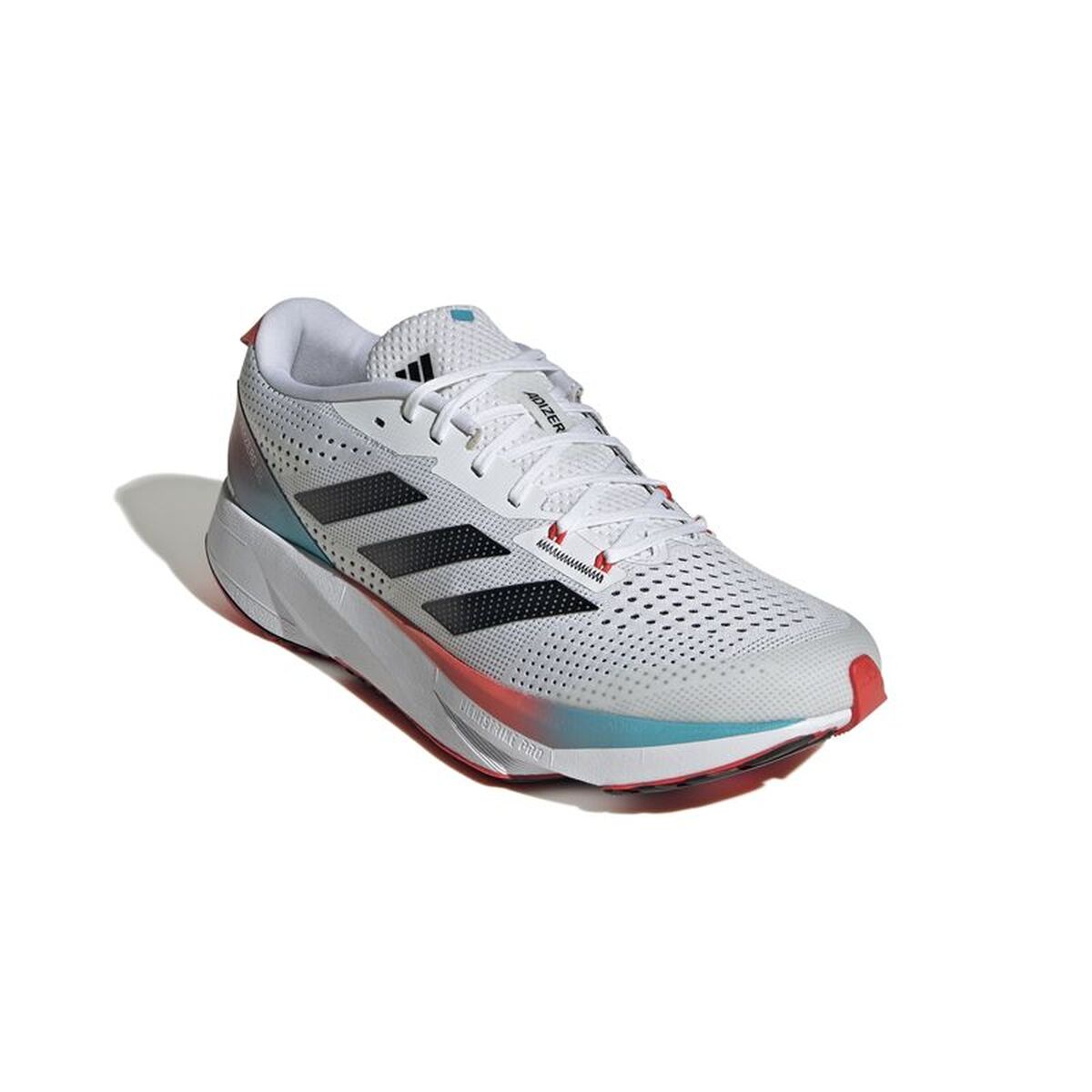 Παπούτσια για Tρέξιμο για Ενήλικες Adidas Adizero Sl Γκρι