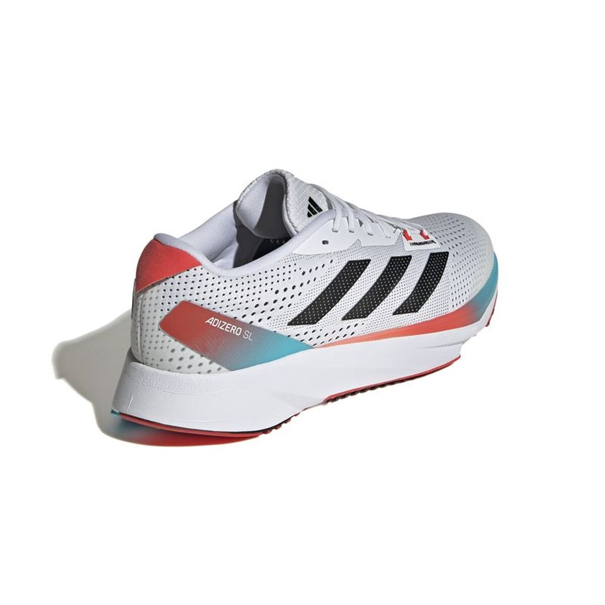 Παπούτσια για Tρέξιμο για Ενήλικες Adidas Adizero Sl Γκρι