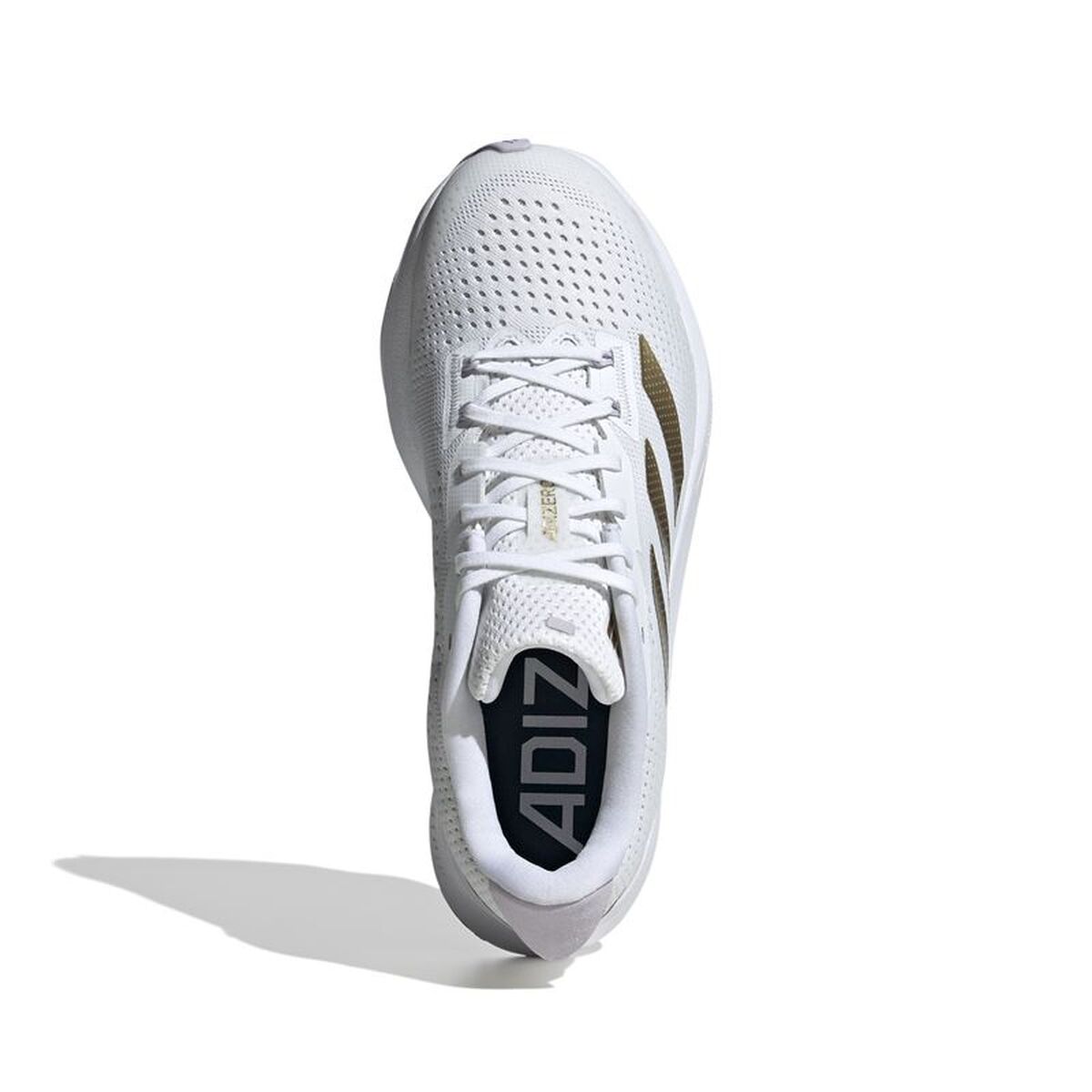 Παπούτσια για Τρέξιμο για Ενήλικες Adidas Adizero Sl Λευκό