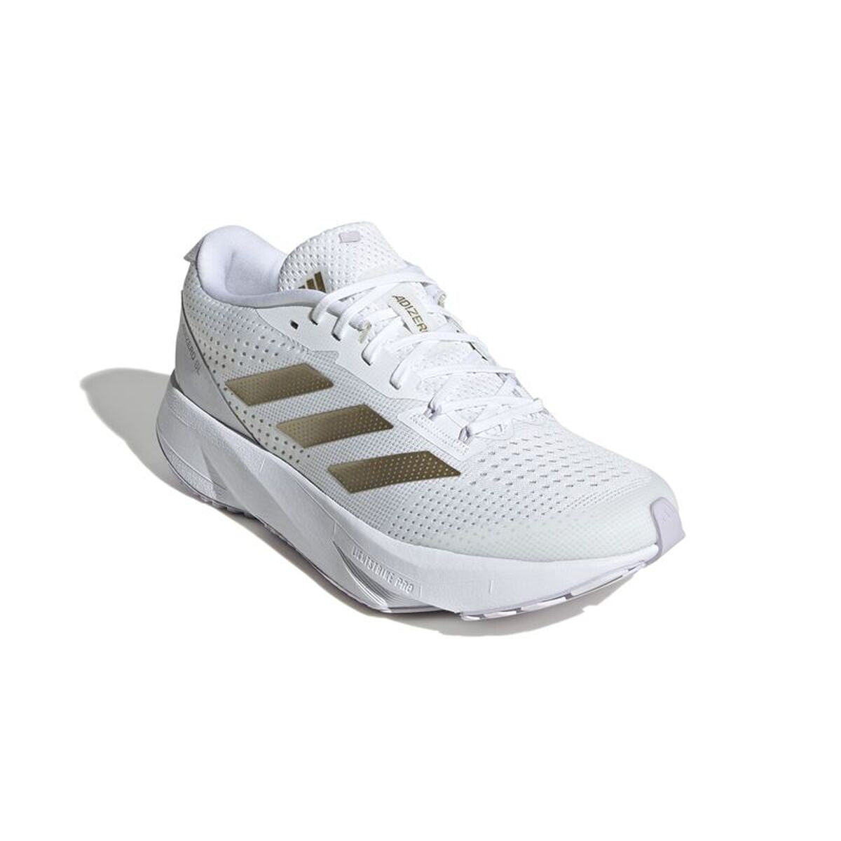 Παπούτσια για Τρέξιμο για Ενήλικες Adidas Adizero Sl Λευκό