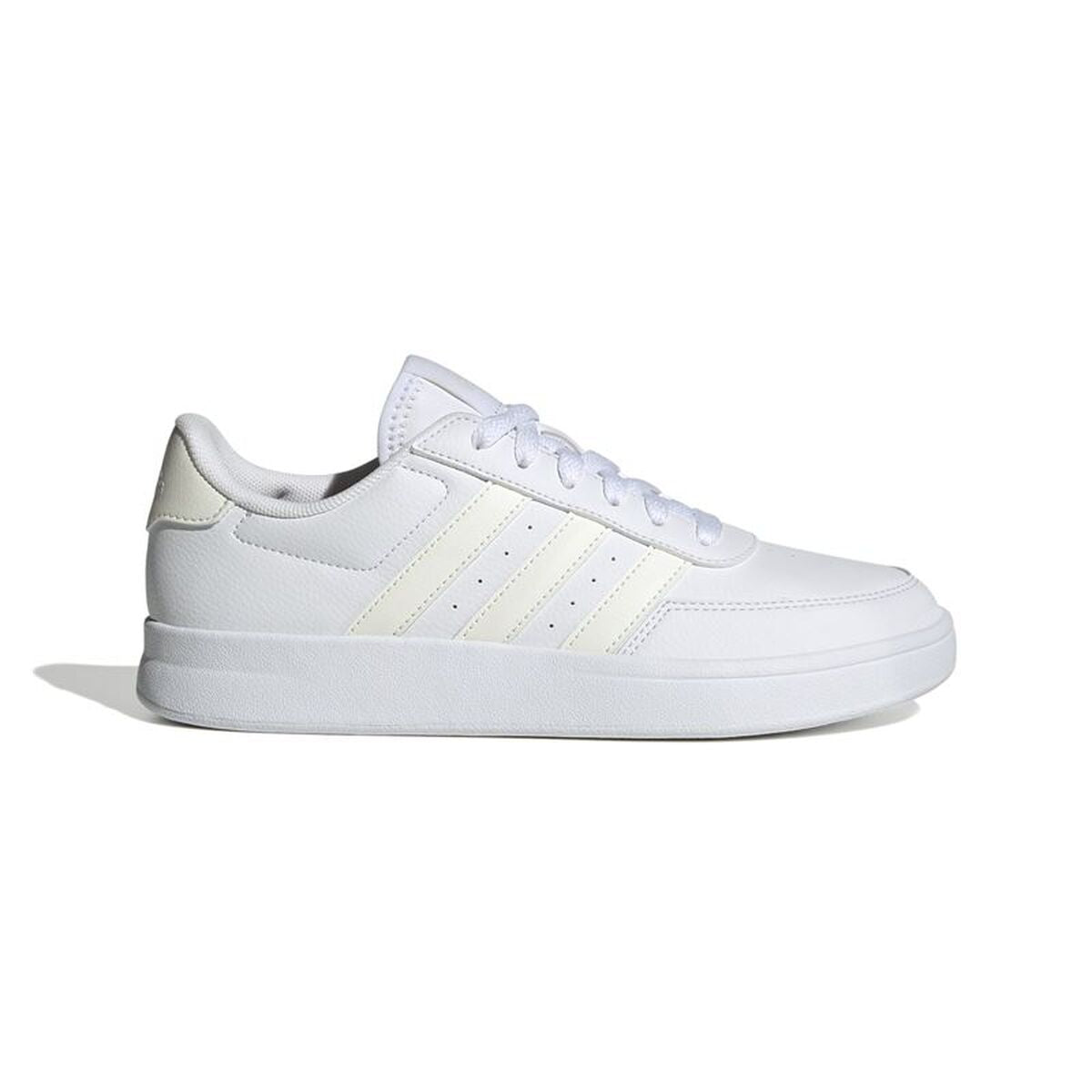 Γυναικεία Αθλητικά Παπούτσια Adidas Breaknet 2.0 Λευκό