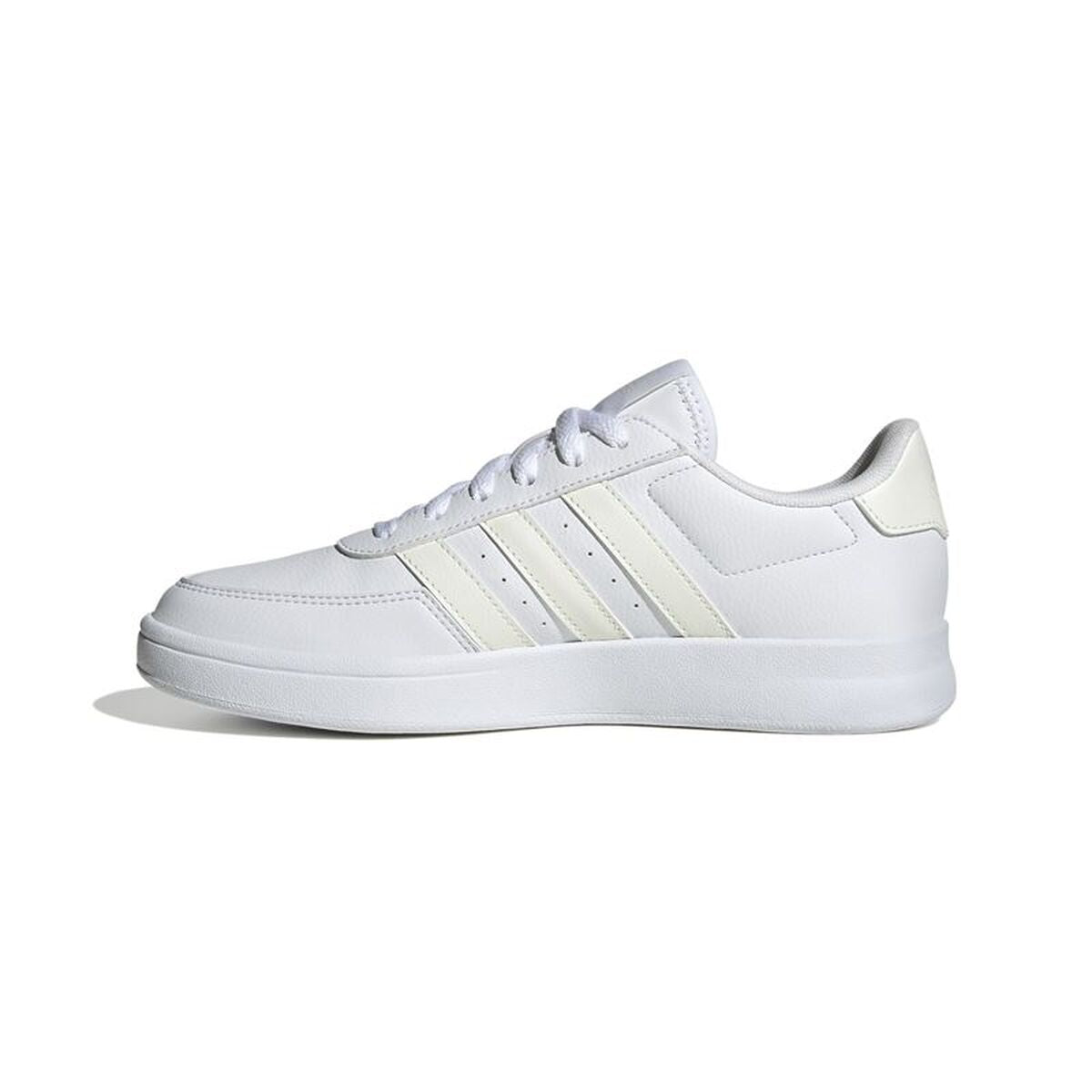 Γυναικεία Αθλητικά Παπούτσια Adidas Breaknet 2.0 Λευκό
