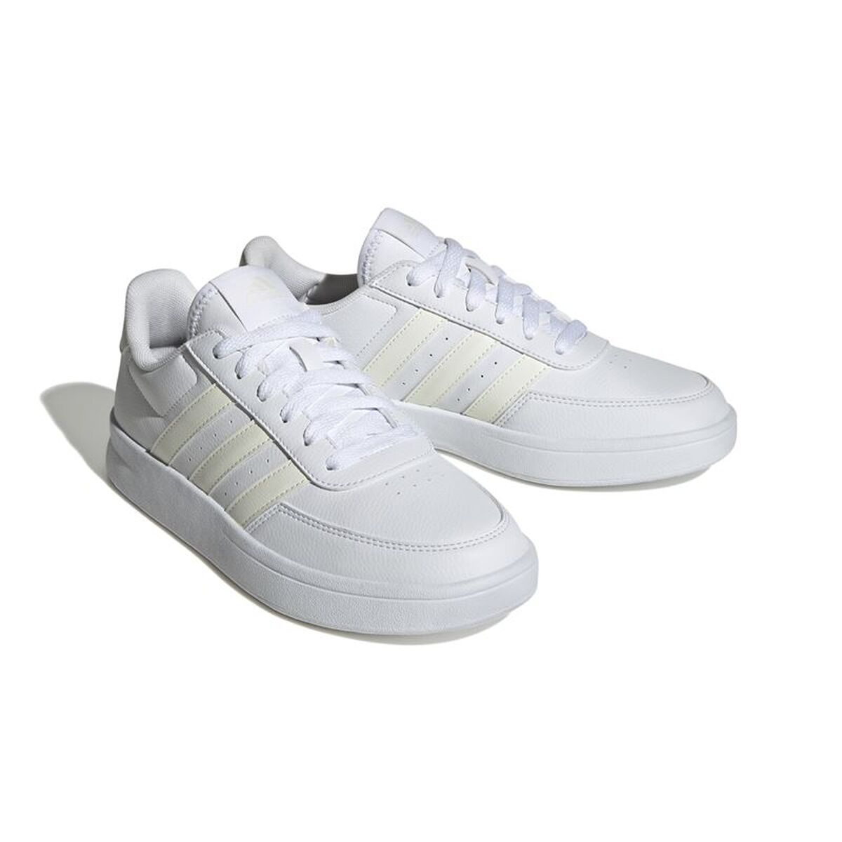 Γυναικεία Αθλητικά Παπούτσια Adidas Breaknet 2.0 Λευκό