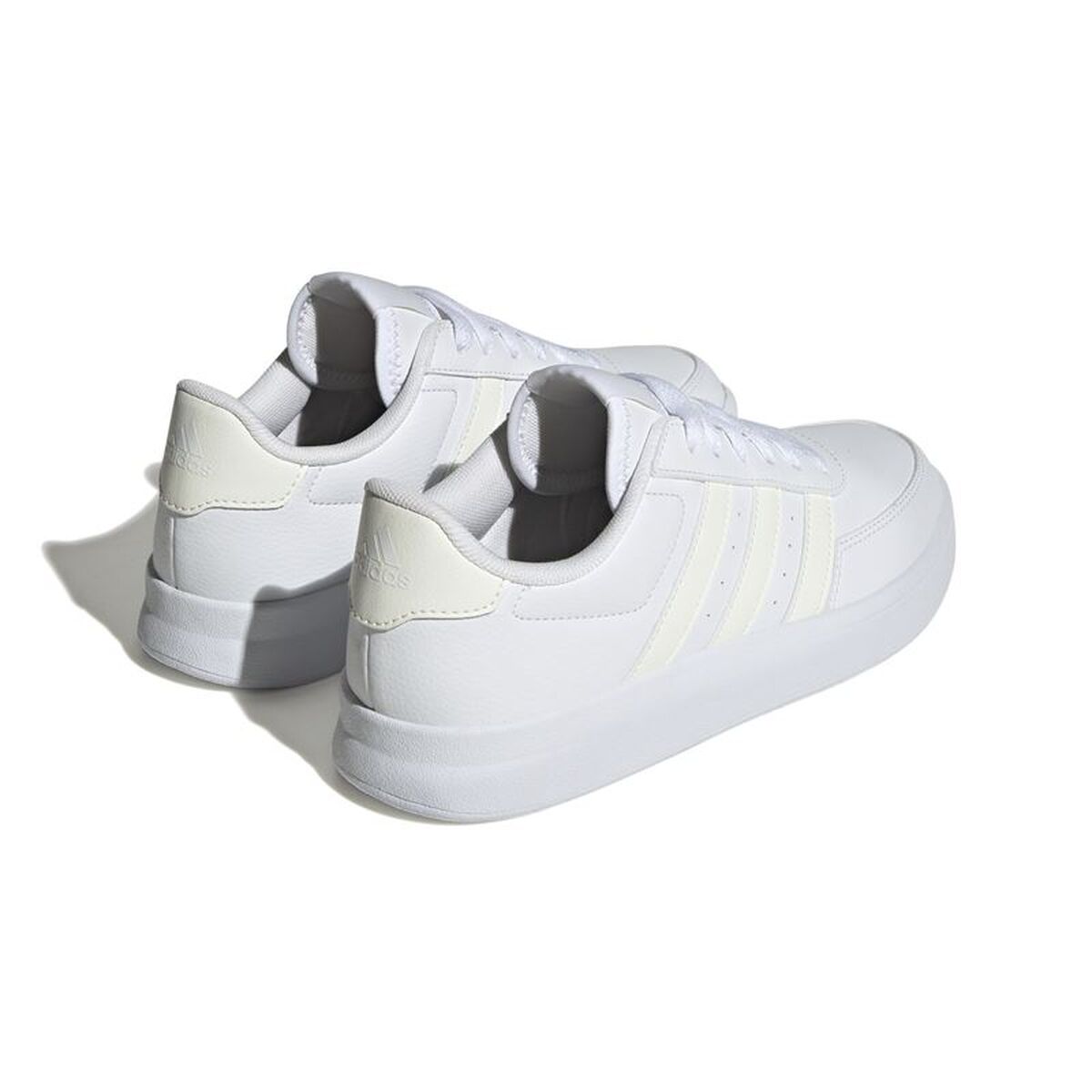 Γυναικεία Αθλητικά Παπούτσια Adidas Breaknet 2.0 Λευκό