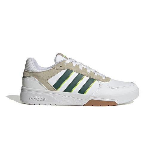 Ανδρικά Αθλητικά Παπούτσια Adidas Courtbeat Λευκό