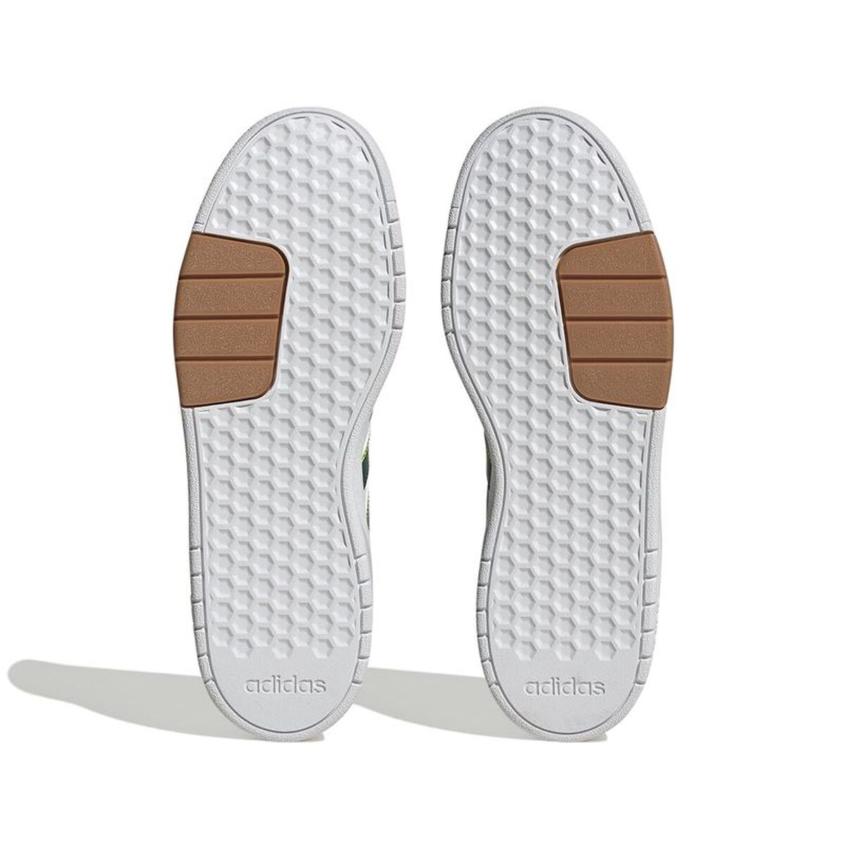 Ανδρικά Αθλητικά Παπούτσια Adidas Courtbeat Λευκό