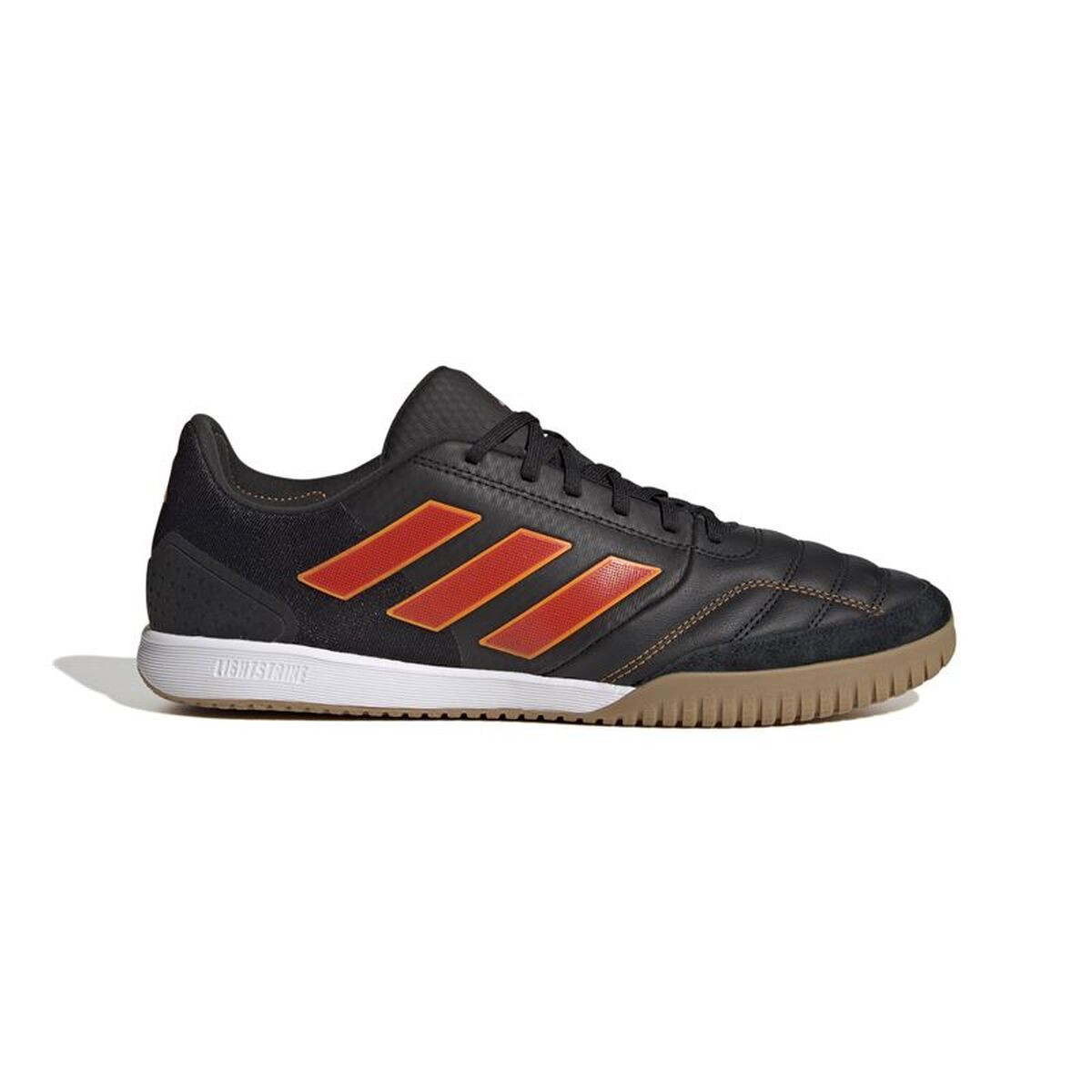 Παπούτσια Ποδοσφαίρου Σάλας για Ενήλικες Adidas IE1546 Μαύρο