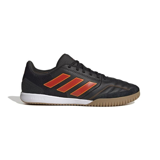 Παπούτσια Ποδοσφαίρου Σάλας για Ενήλικες Adidas IE1546 Μαύρο