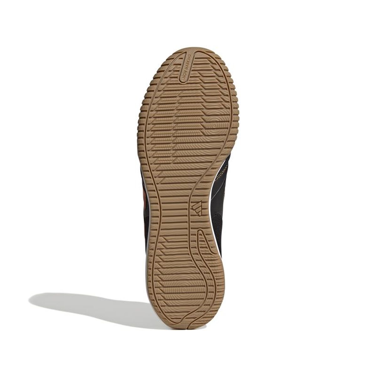 Παπούτσια Ποδοσφαίρου Σάλας για Ενήλικες Adidas IE1546 Μαύρο