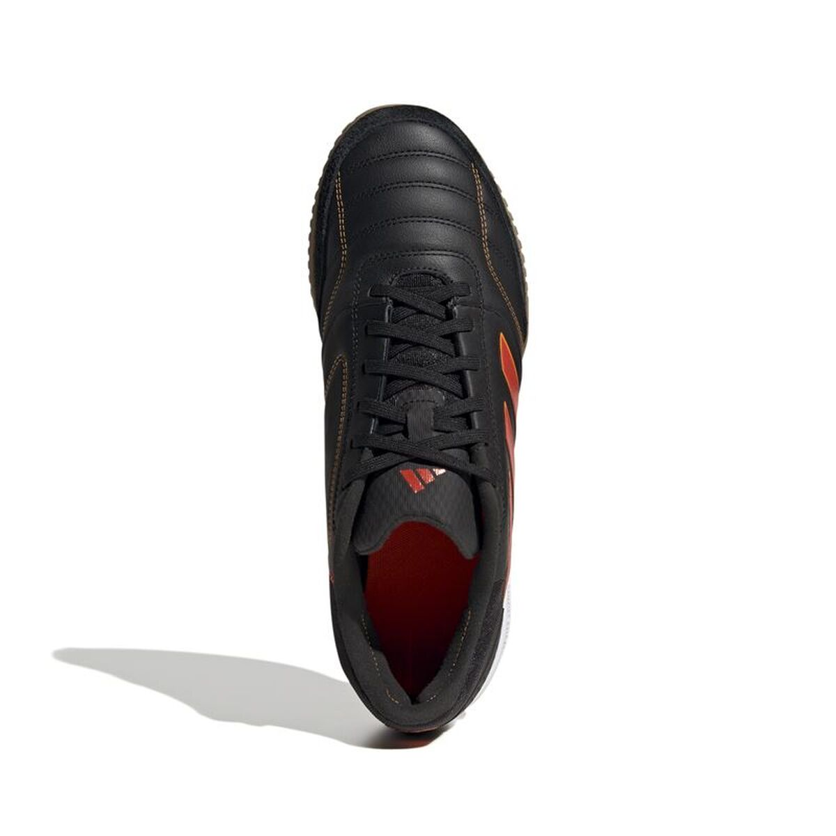 Παπούτσια Ποδοσφαίρου Σάλας για Ενήλικες Adidas IE1546 Μαύρο