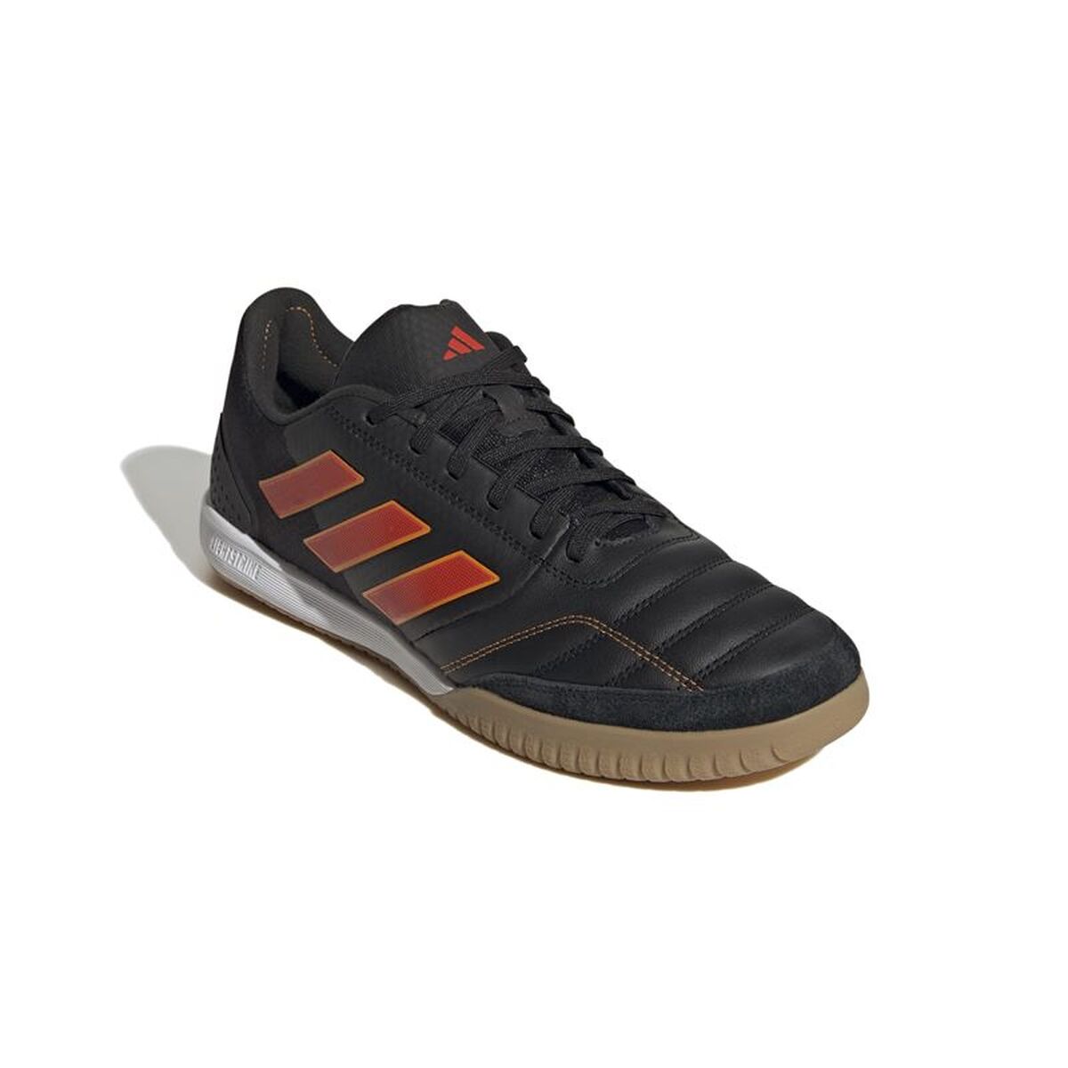 Παπούτσια Ποδοσφαίρου Σάλας για Ενήλικες Adidas IE1546 Μαύρο