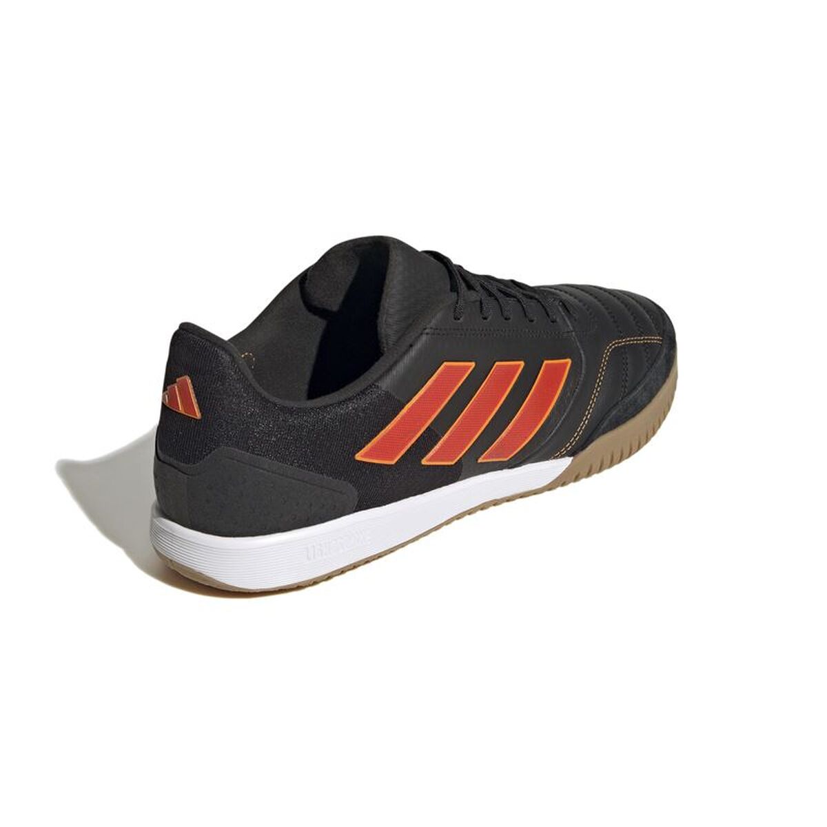 Παπούτσια Ποδοσφαίρου Σάλας για Ενήλικες Adidas IE1546 Μαύρο