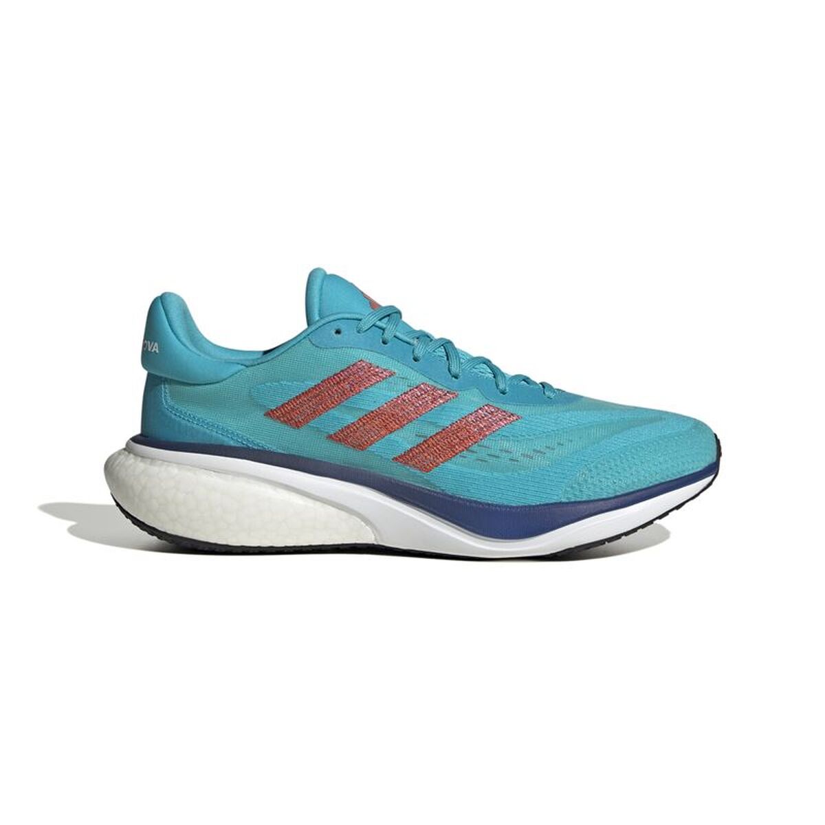 Παπούτσια για Τρέξιμο για Ενήλικες Adidas Supernova 3 Μπλε