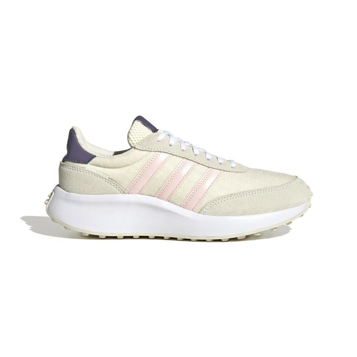 Γυναικεία Αθλητικά Παπούτσια Adidas Run 70S Ανοιχτό καφέ