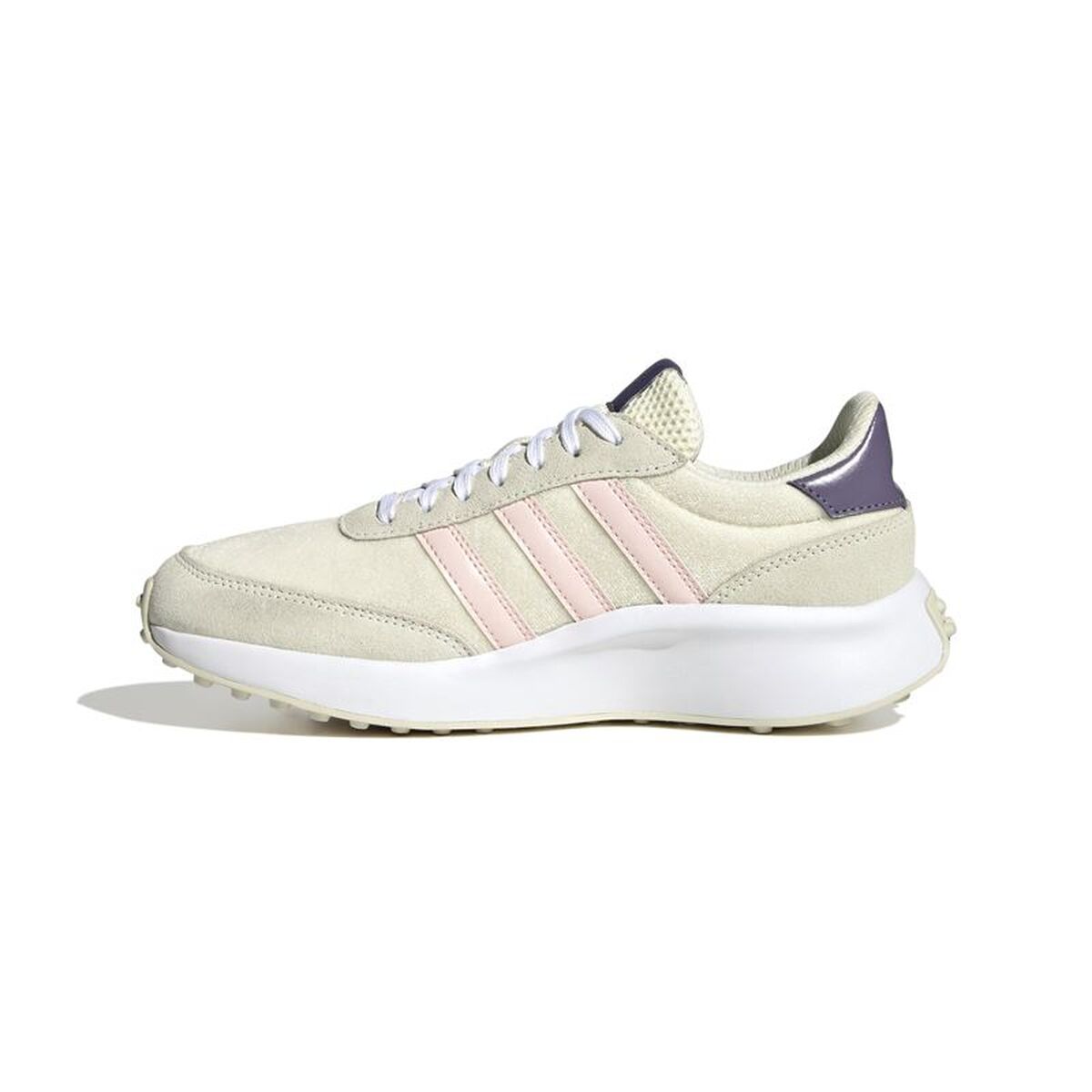 Γυναικεία Αθλητικά Παπούτσια Adidas Run 70S Ανοιχτό καφέ