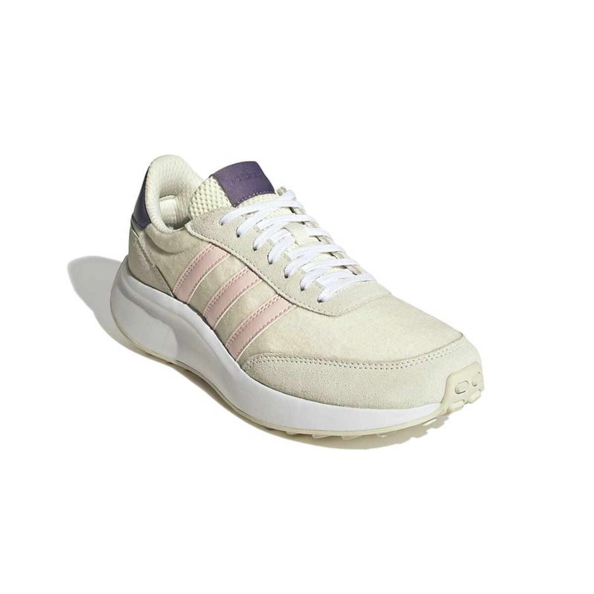 Γυναικεία Αθλητικά Παπούτσια Adidas Run 70S Ανοιχτό καφέ