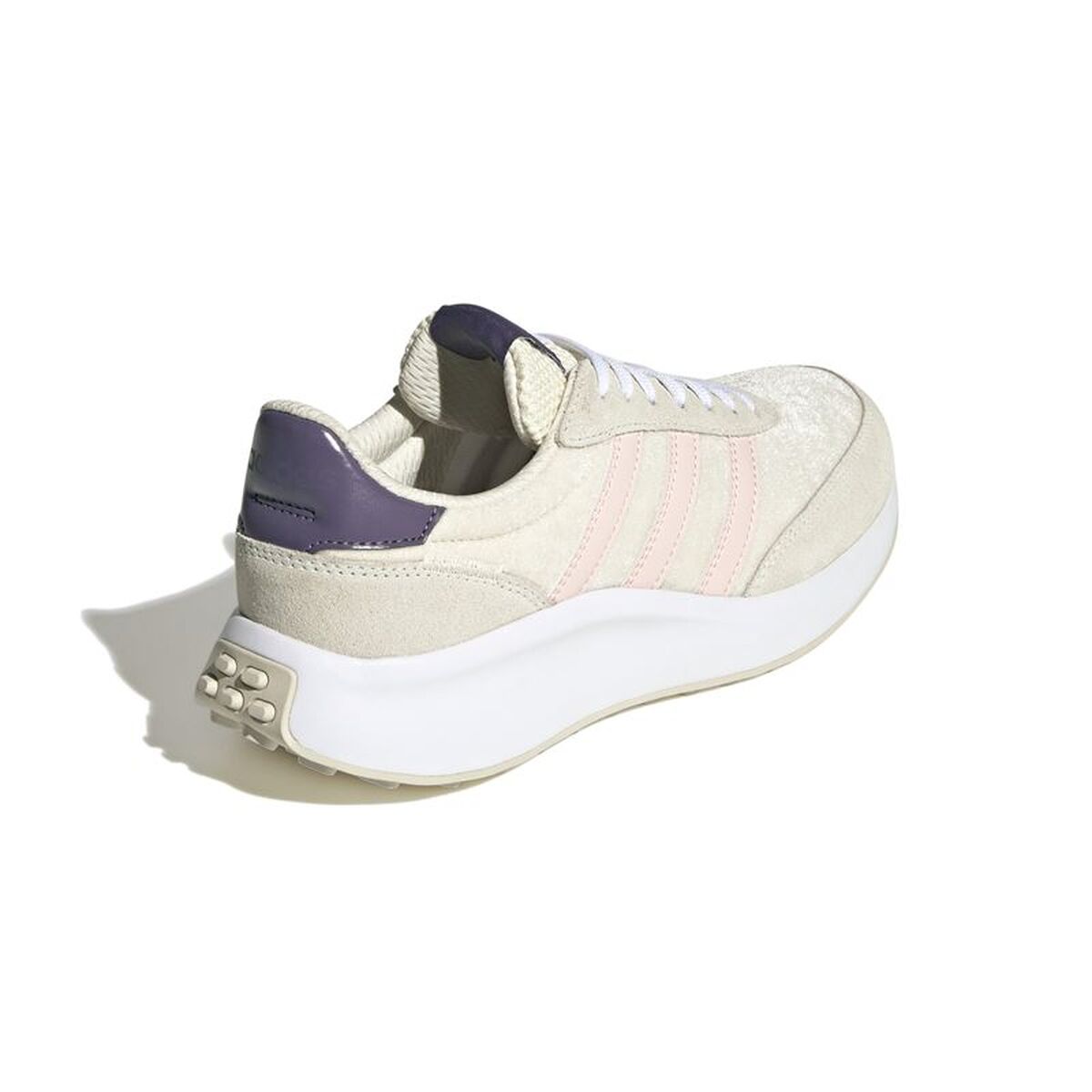 Γυναικεία Αθλητικά Παπούτσια Adidas Run 70S Ανοιχτό καφέ