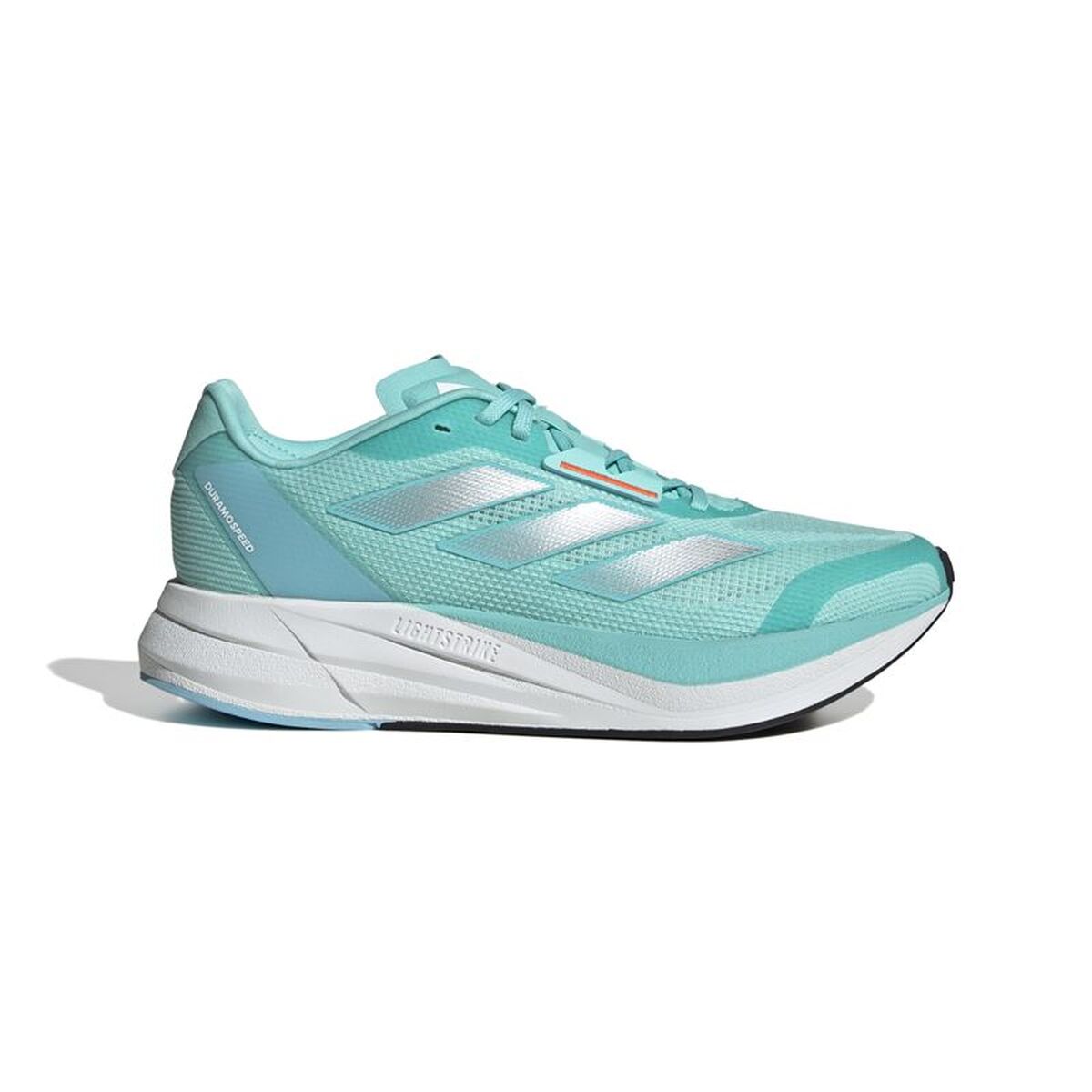 Παπούτσια για Τρέξιμο για Ενήλικες Adidas Duramo Speed ​​Ανοιχτό Μπλε