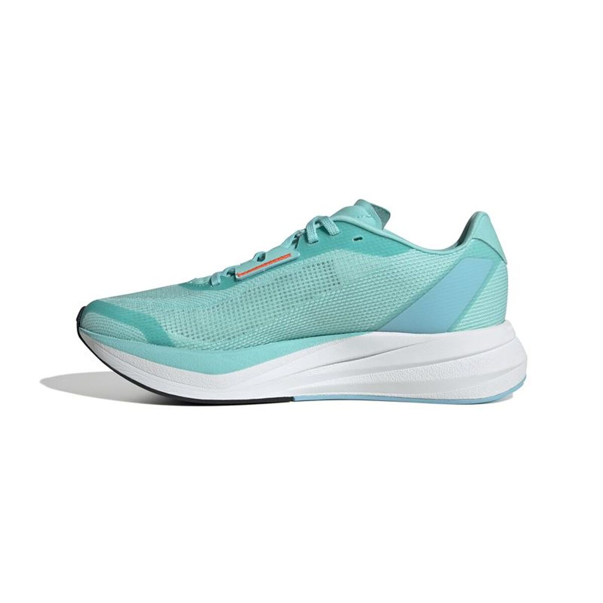 Παπούτσια για Τρέξιμο για Ενήλικες Adidas Duramo Speed ​​Ανοιχτό Μπλε