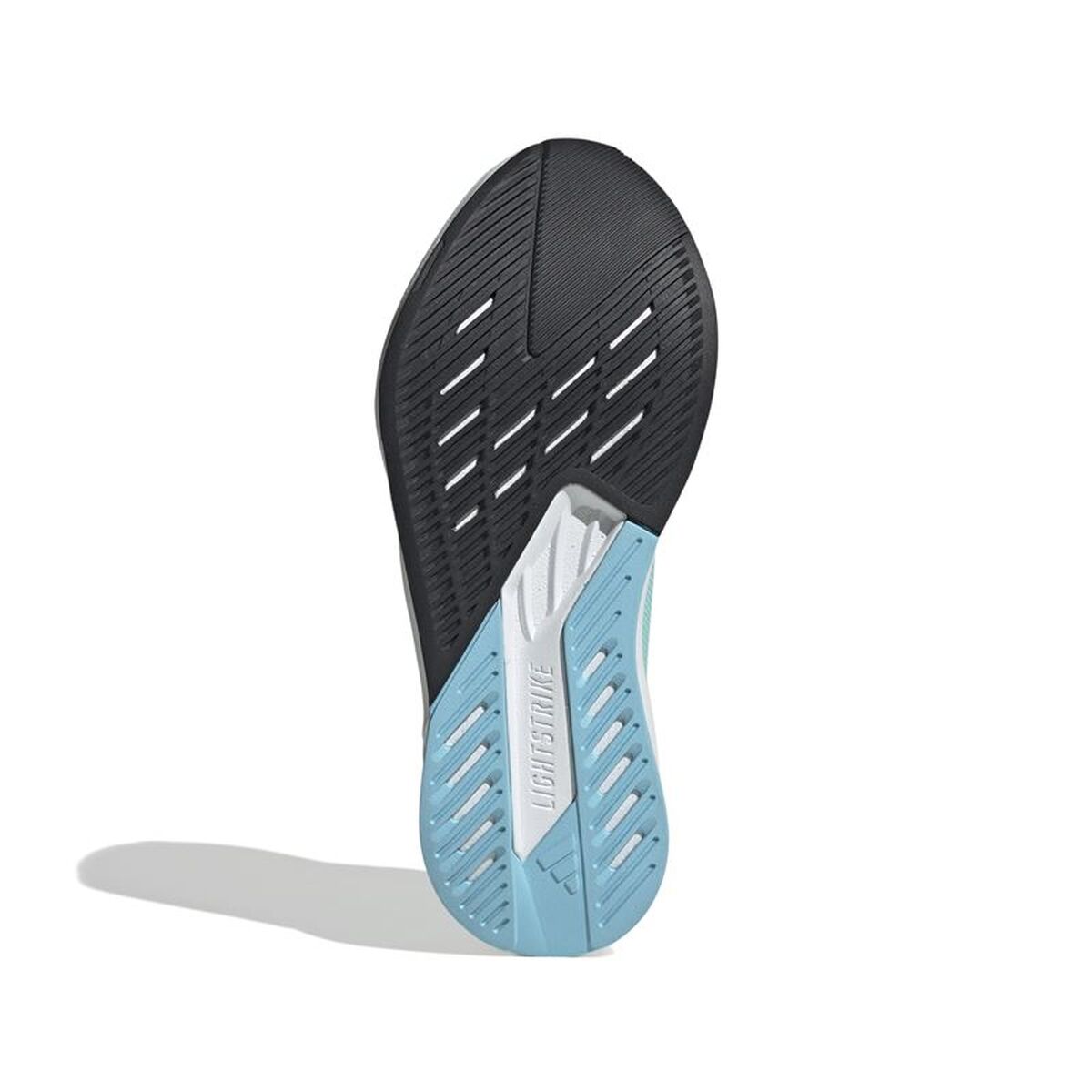 Παπούτσια για Τρέξιμο για Ενήλικες Adidas Duramo Speed ​​Ανοιχτό Μπλε