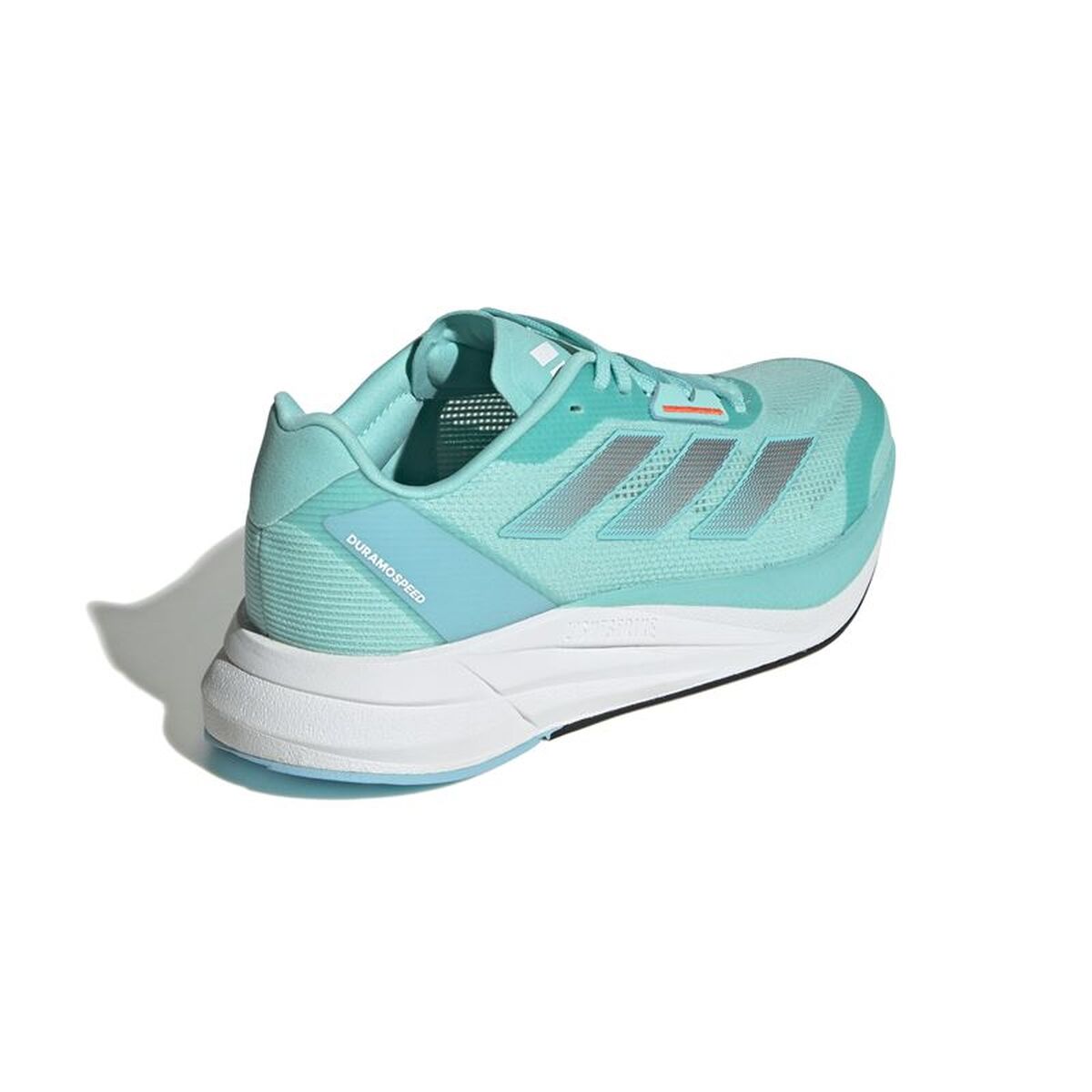 Παπούτσια για Τρέξιμο για Ενήλικες Adidas Duramo Speed ​​Ανοιχτό Μπλε