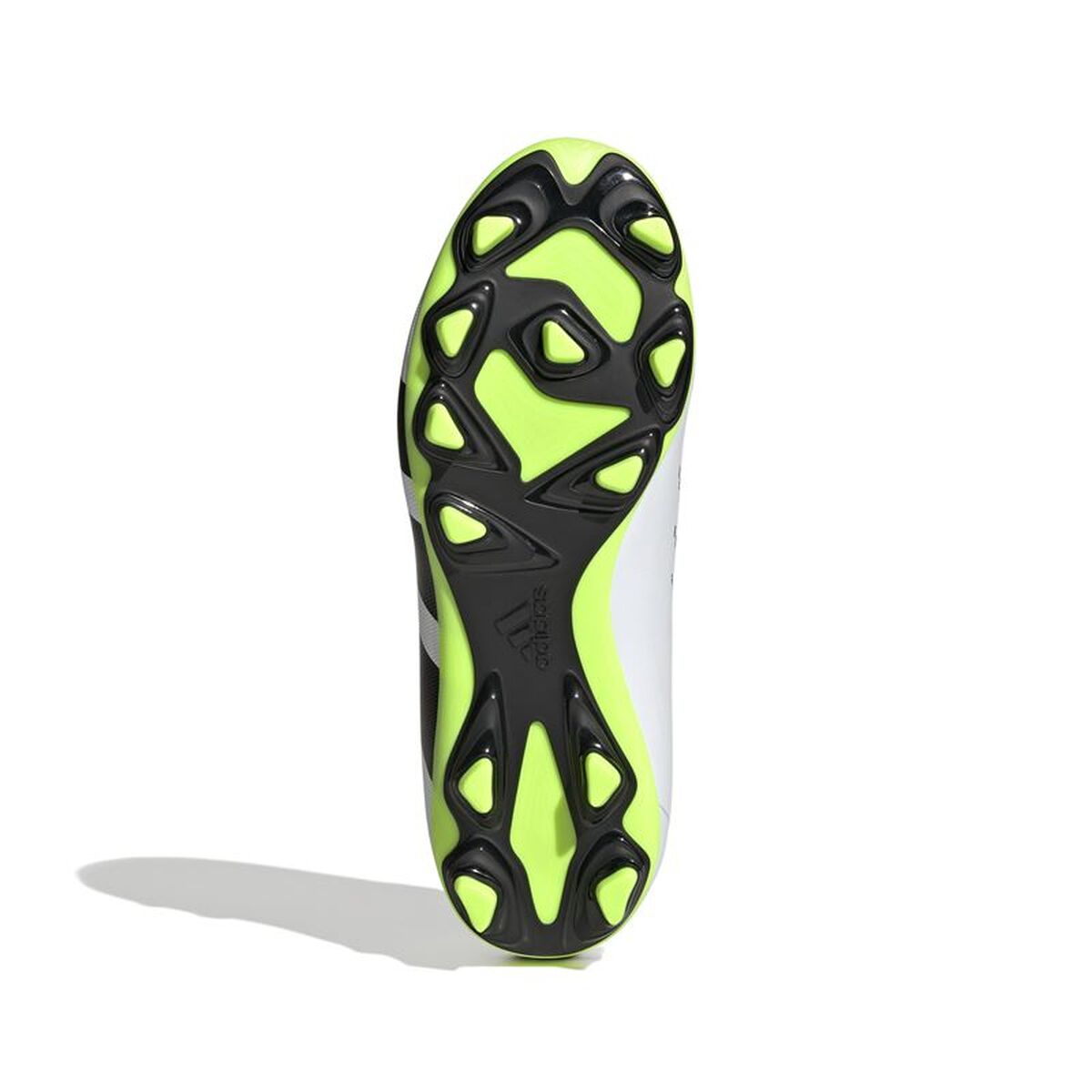 Παιδικές Μπότες Ποδοσφαίρου Adidas Predator Accuracy.4 Fxg Λευκό