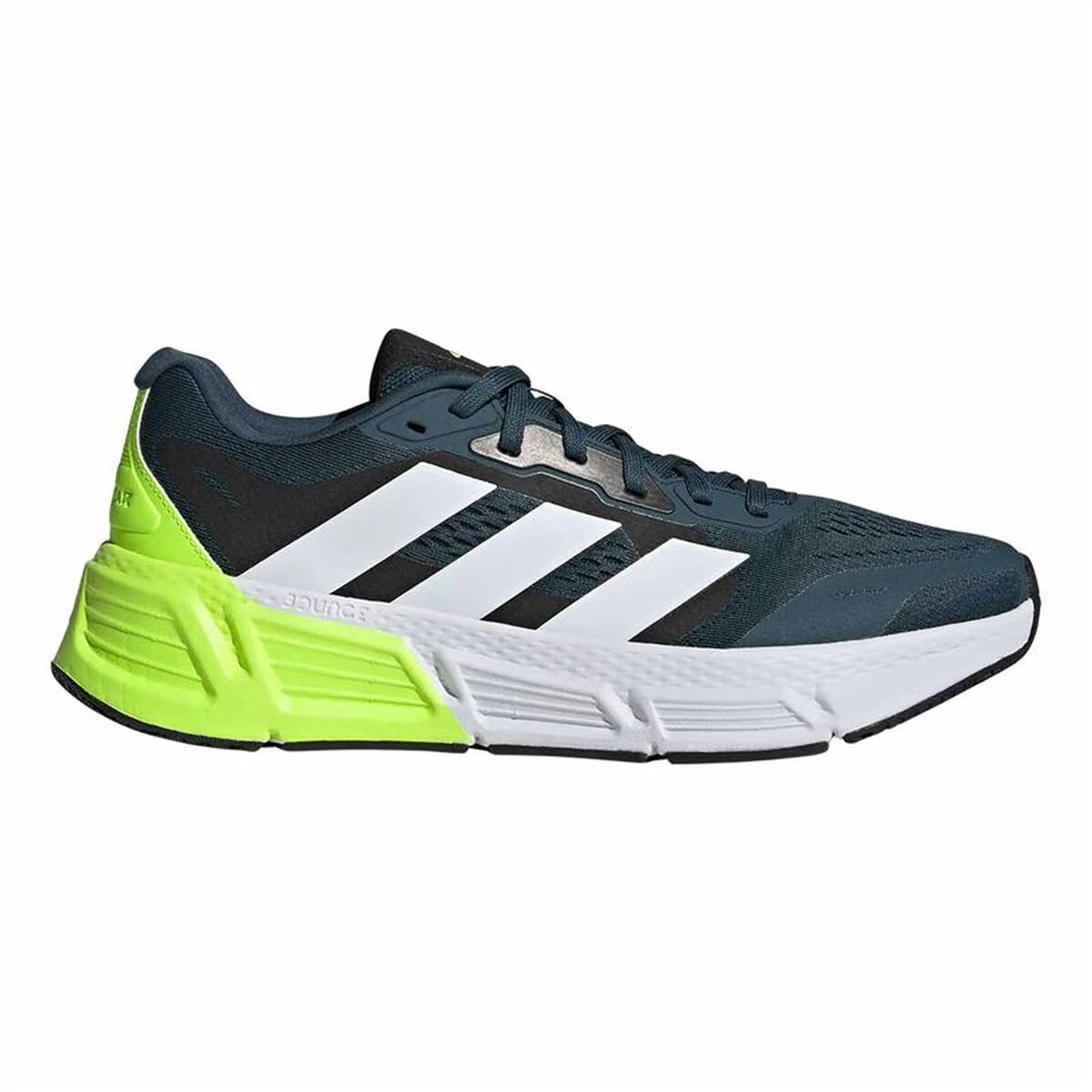 Παπούτσια για Trexim για Ενήλικες Adidas Questar 2 Ναυτικό Μπλε