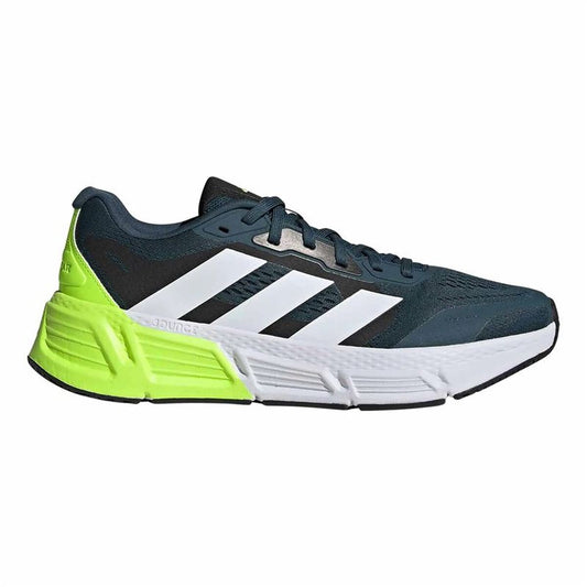 Παπούτσια για Tρέξιμο για Ενήλικες Adidas Questar 2 Ναυτικό Μπλε