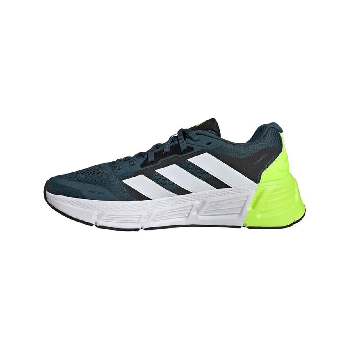 Παπούτσια για Trexim για Ενήλικες Adidas Questar 2 Ναυτικό Μπλε