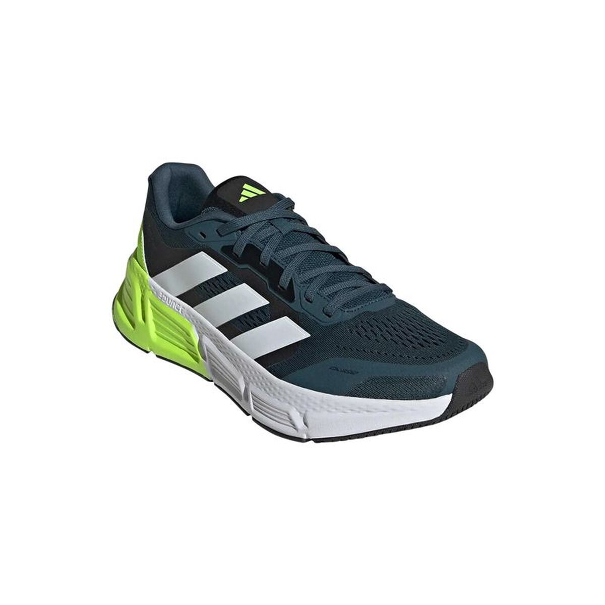 Παπούτσια για Trexim για Ενήλικες Adidas Questar 2 Ναυτικό Μπλε