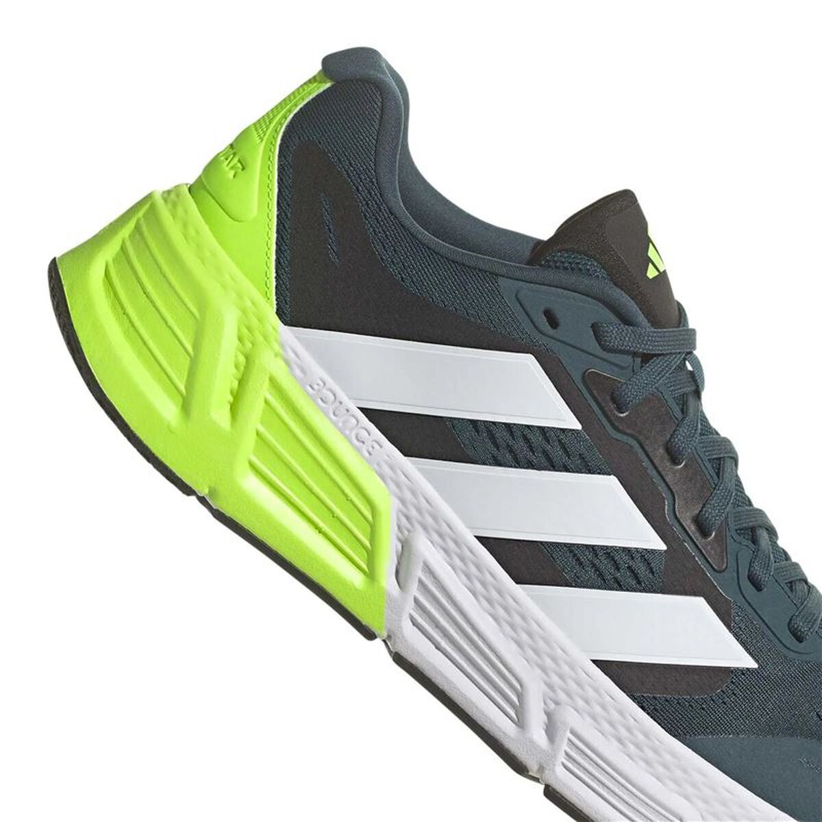 Παπούτσια για Trexim για Ενήλικες Adidas Questar 2 Ναυτικό Μπλε