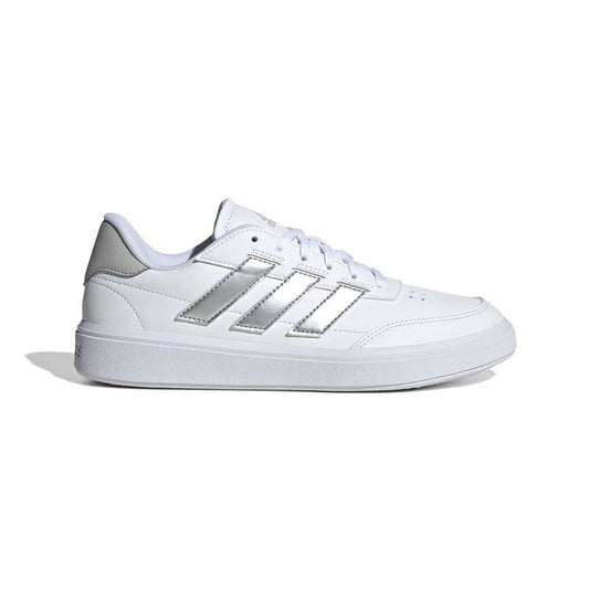 Γυναικεία Αθλητικά Παπούτσια Adidas Courtblock Λευκό