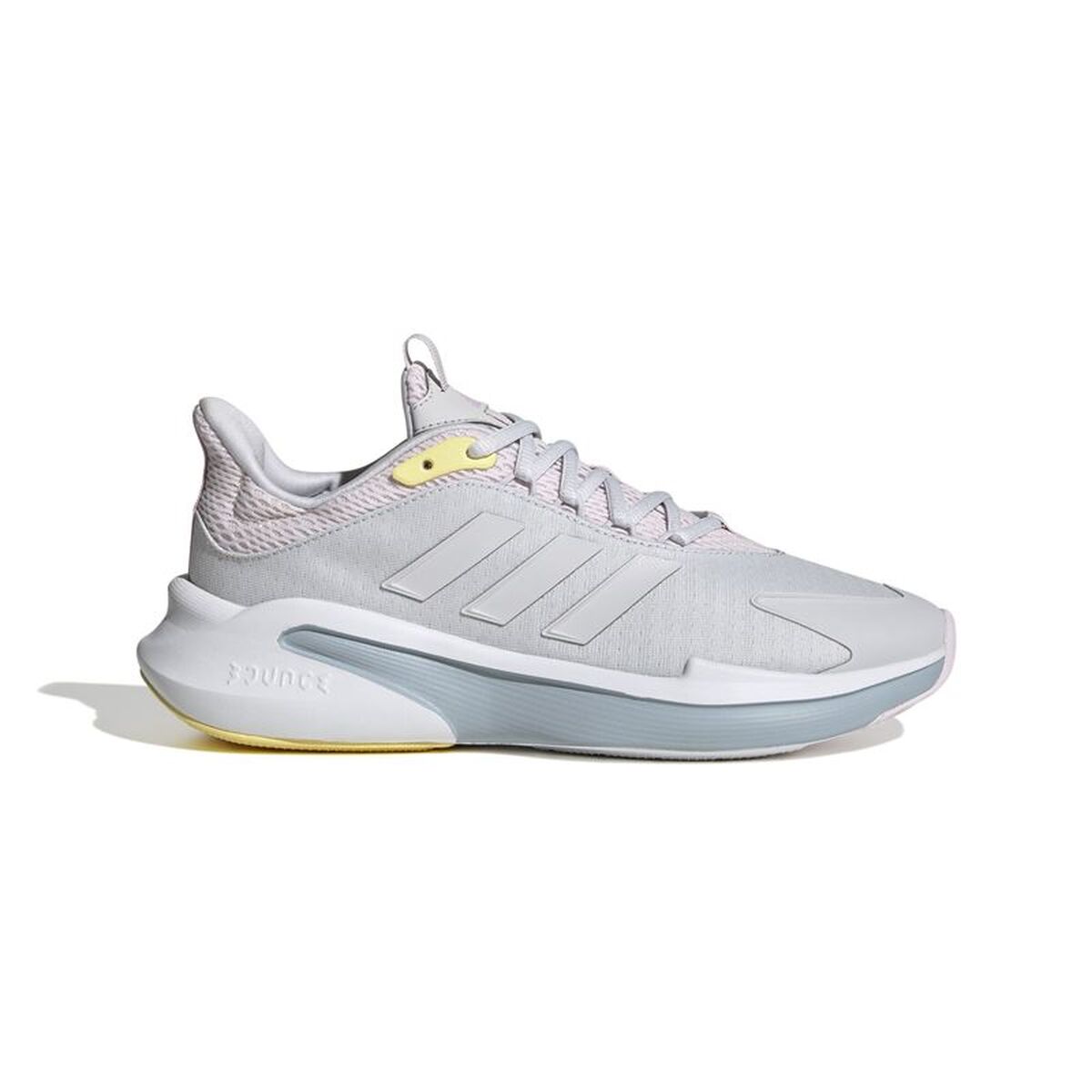 Γυναικεία Αθλητικά Παπούτσια Adidas Alphaedge Γκρι