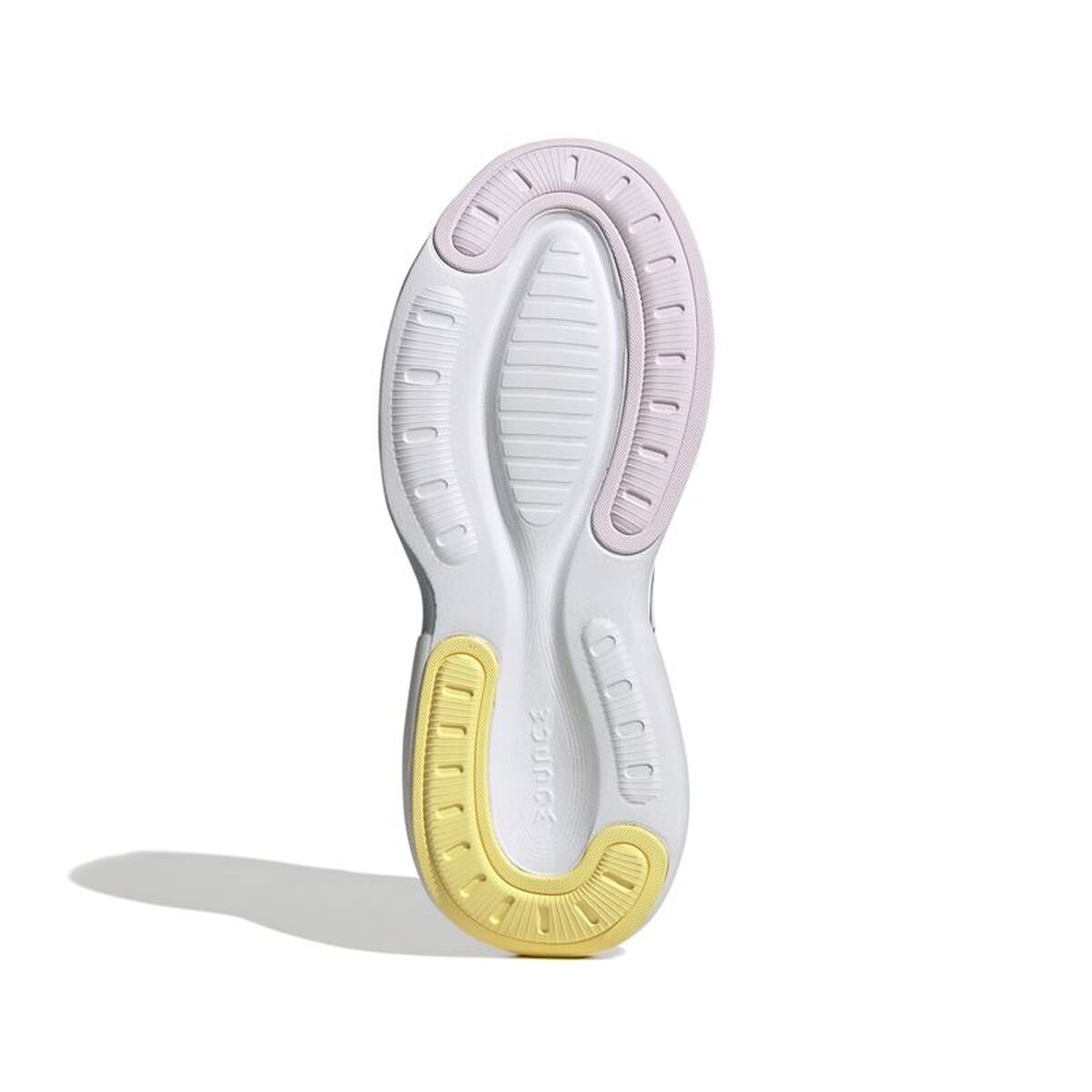 Γυναικεία Αθλητικά Παπούτσια Adidas Alphaedge Γκρι