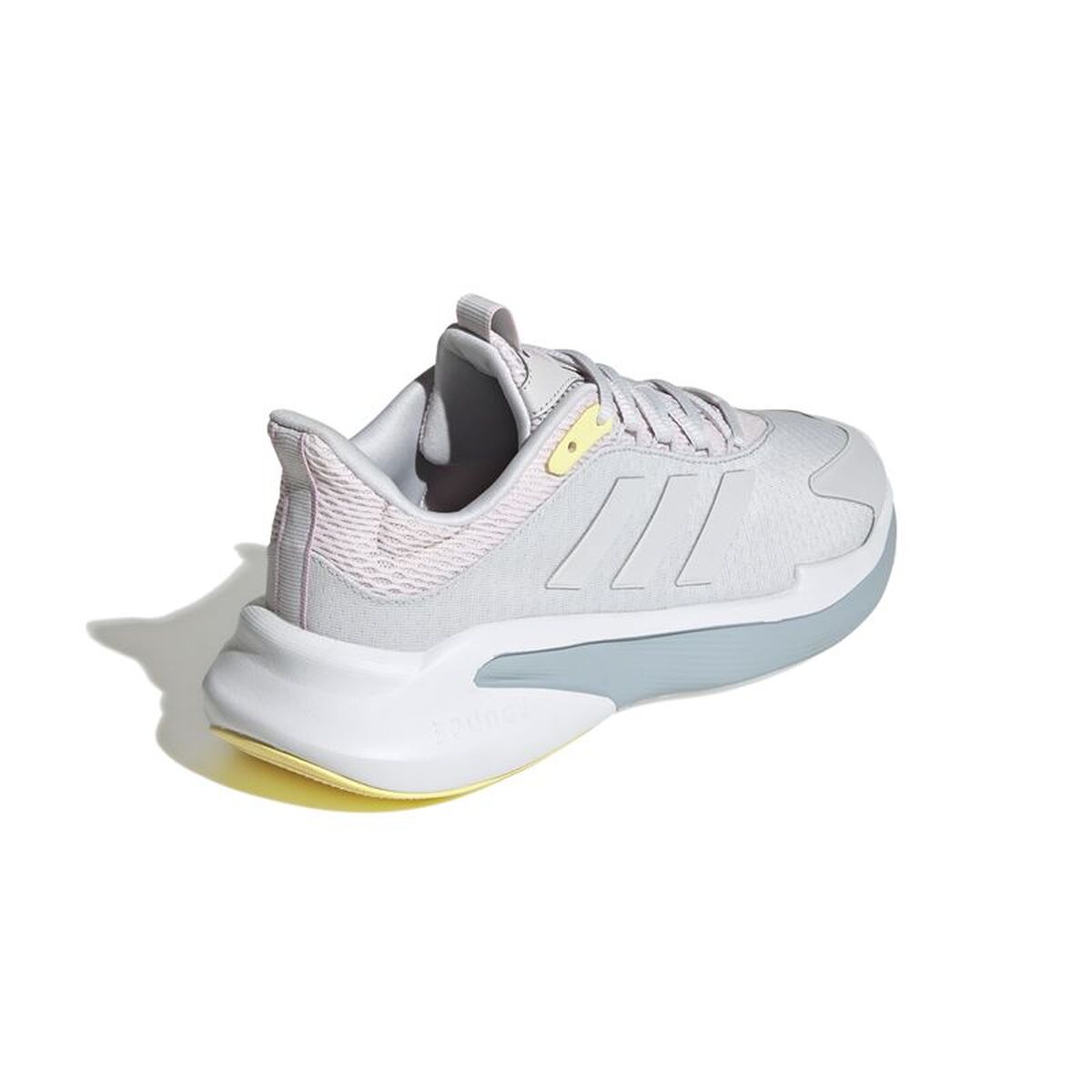 Γυναικεία Αθλητικά Παπούτσια Adidas Alphaedge Γκρι