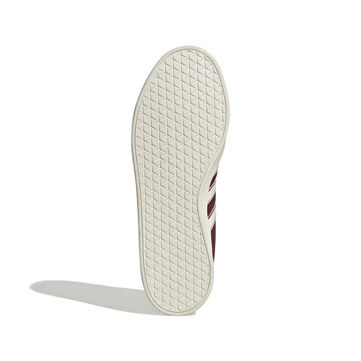 Ανδρικά Αθλητικά Παπούτσια Adidas VL Court 2.0 Μπορντό