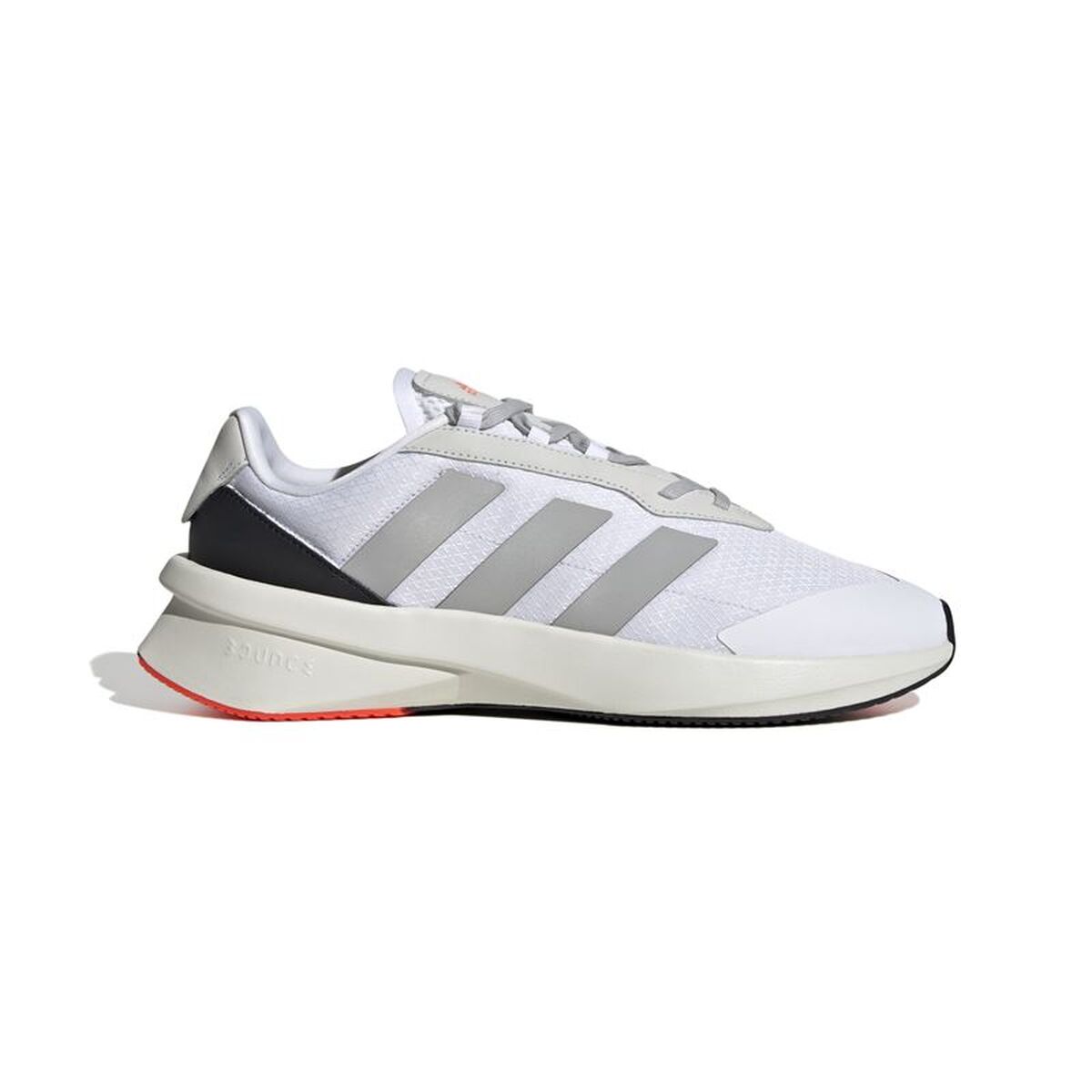 Ανδρικά Αθλητικά Παπούτσια Adidas Heawyn Λευκό