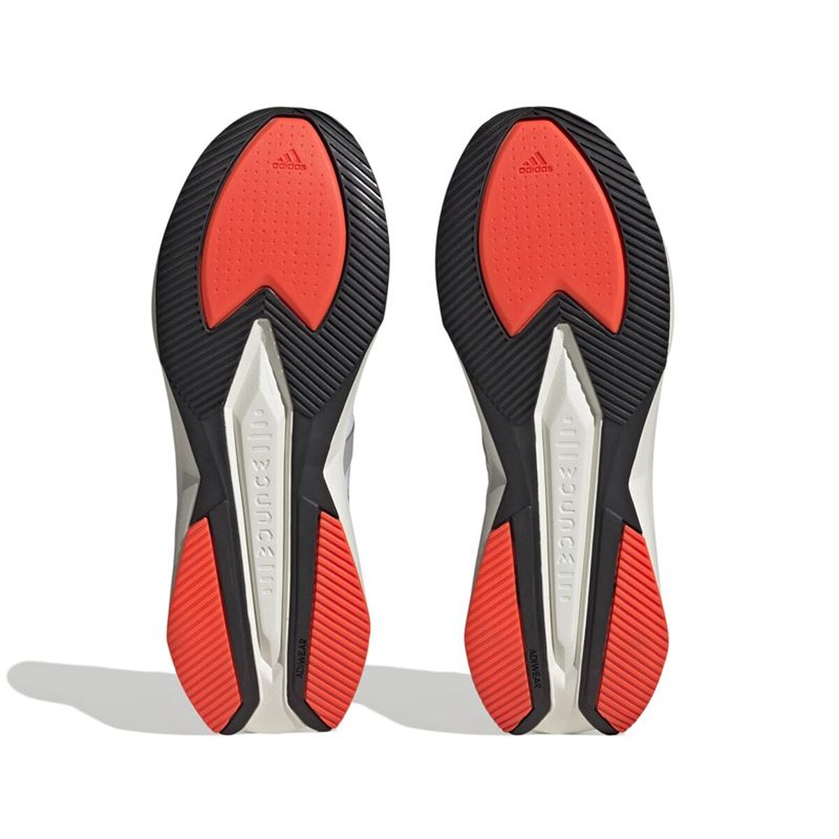 Ανδρικά Αθλητικά Παπούτσια Adidas Heawyn Λευκό