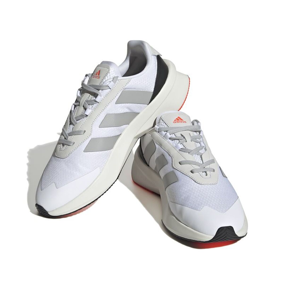 Ανδρικά Αθλητικά Παπούτσια Adidas Heawyn Λευκό